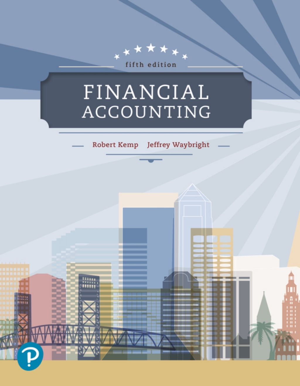 Financial Accounting (Pearson+) 5th Edition â€“ PDF/EPUB Version Downloadable