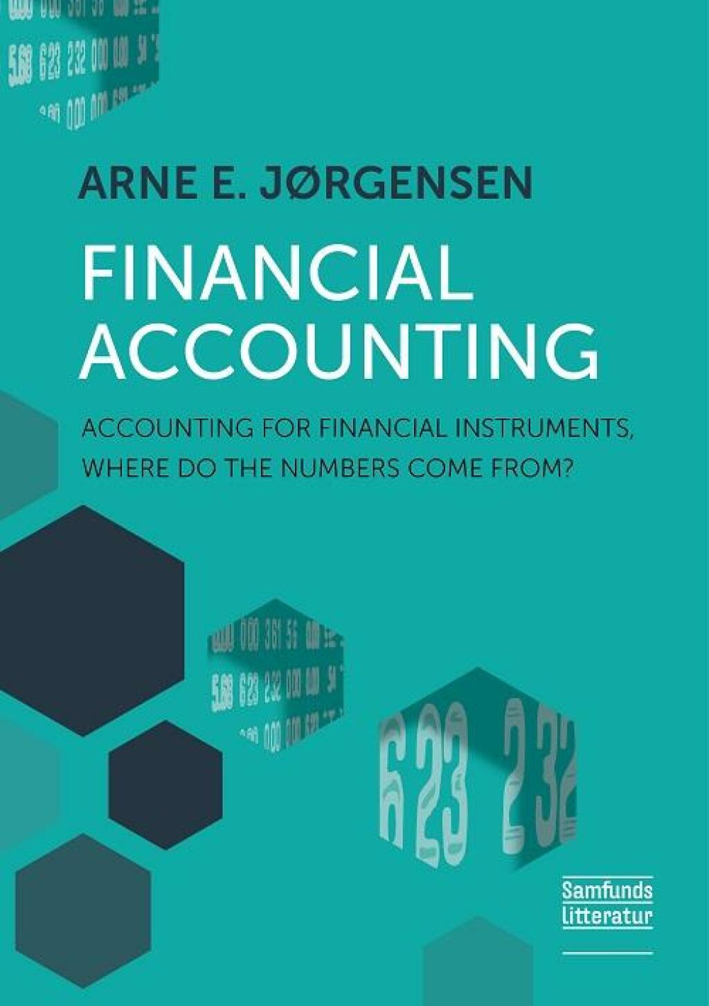 Financial Accounting 1st Edition - (PDF/EPUB Version)