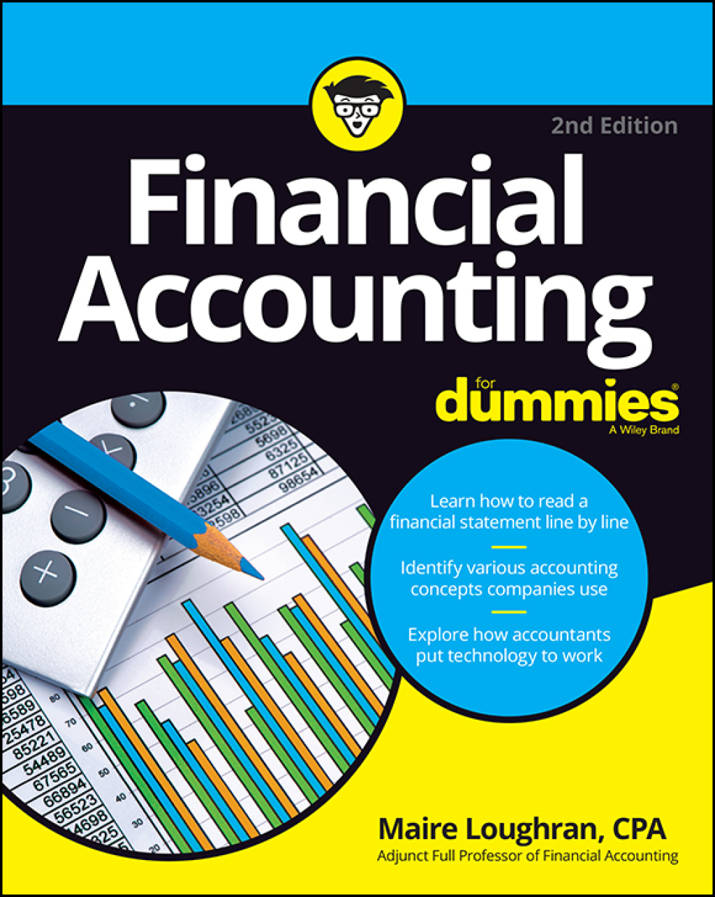 Financial Accounting For Dummies 2nd Edition - (PDF/EPUB Version)