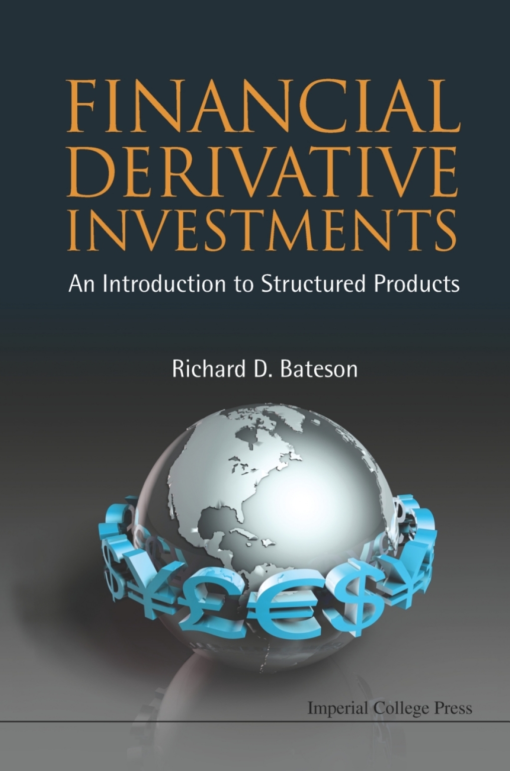 Financial Derivative Investments An Introduction to Structured Products - (PDF/EPUB Version)