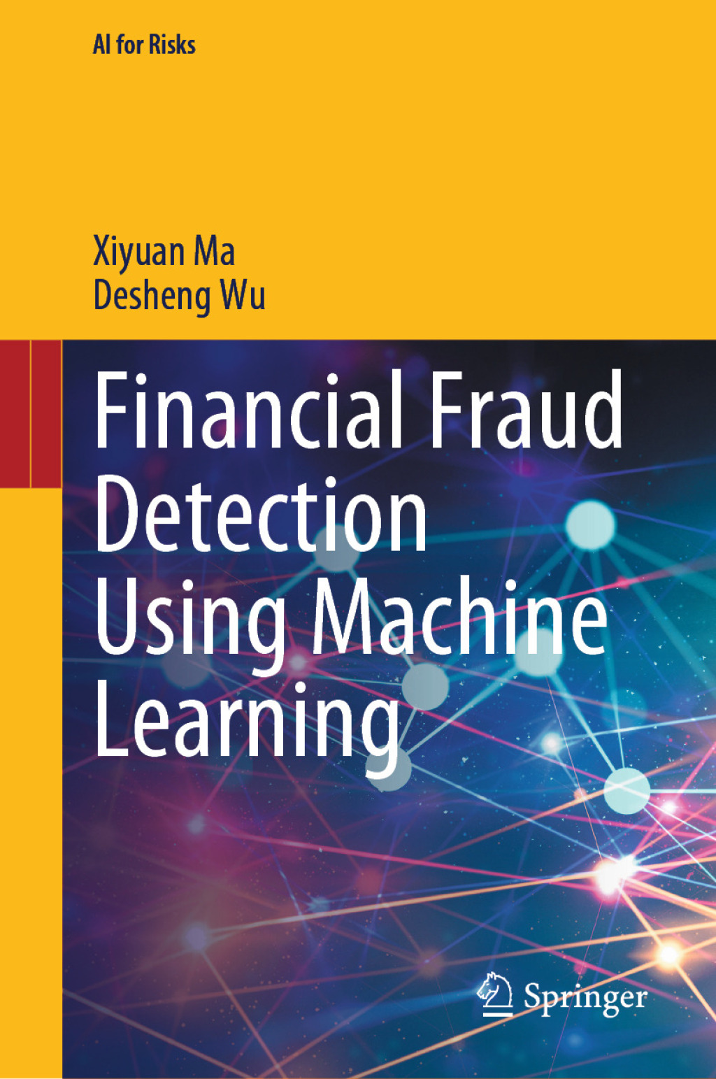 Financial Fraud Detection Using Machine Learning â€“ PDF/EPUB Version ...