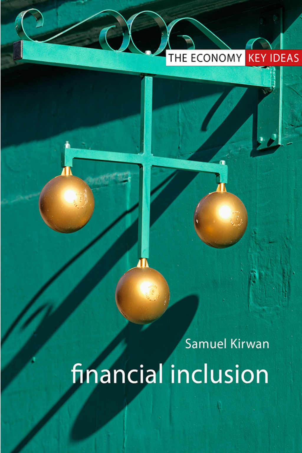 Financial Inclusion 1st Edition - (PDF/EPUB Version)