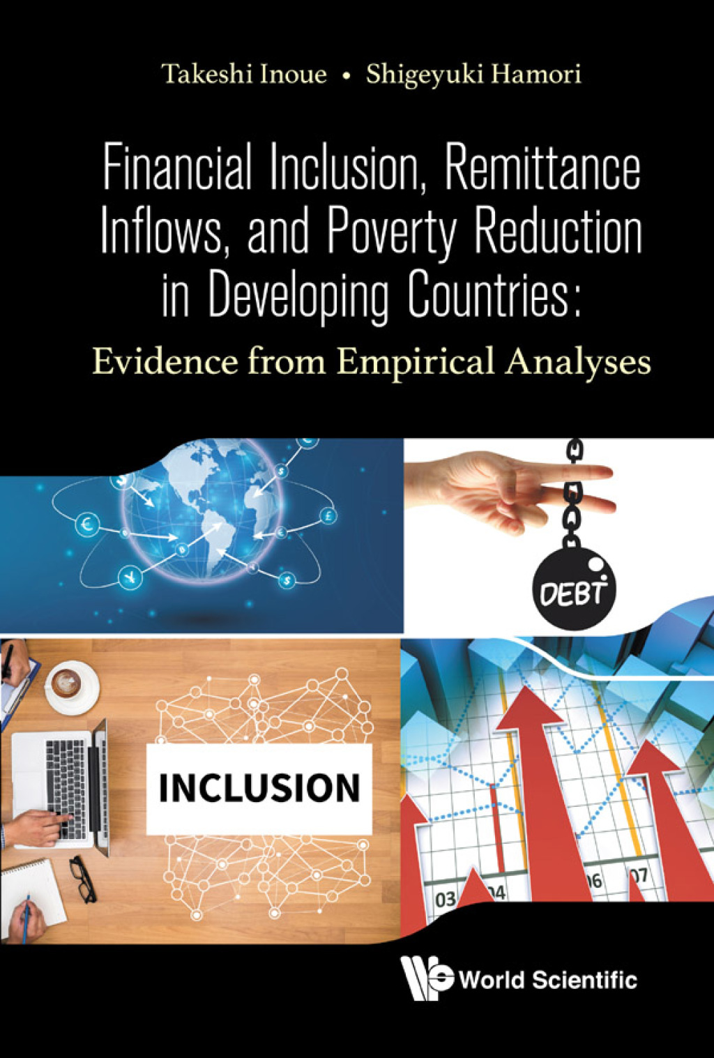 Financial Inclusion, Remittance Inflows, and Poverty Reduction in ...