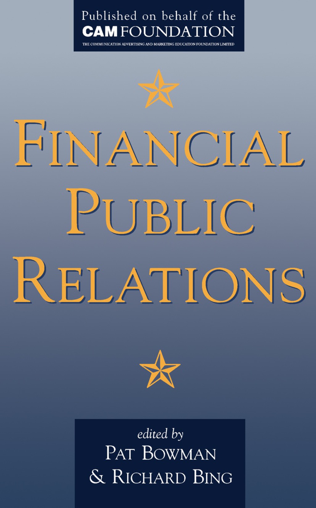 Financial Public Relations â€“ PDF/EPUB Version Downloadable ...