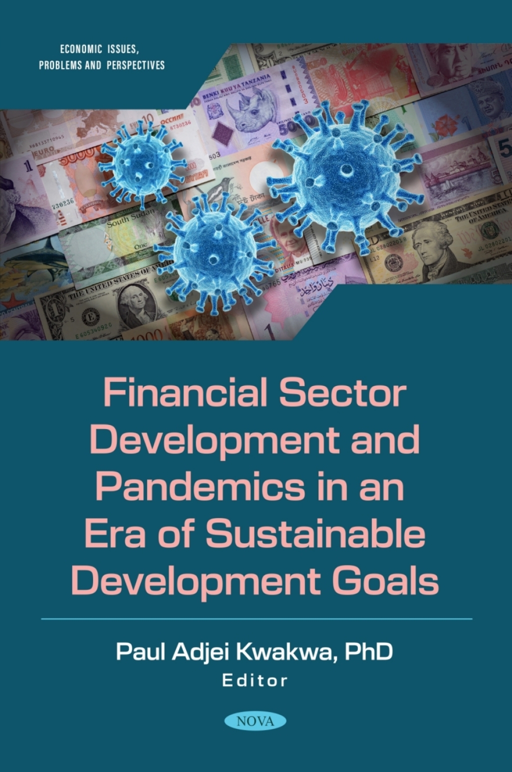 Financial Sector Development and Pandemics in an Era of Sustainable ...