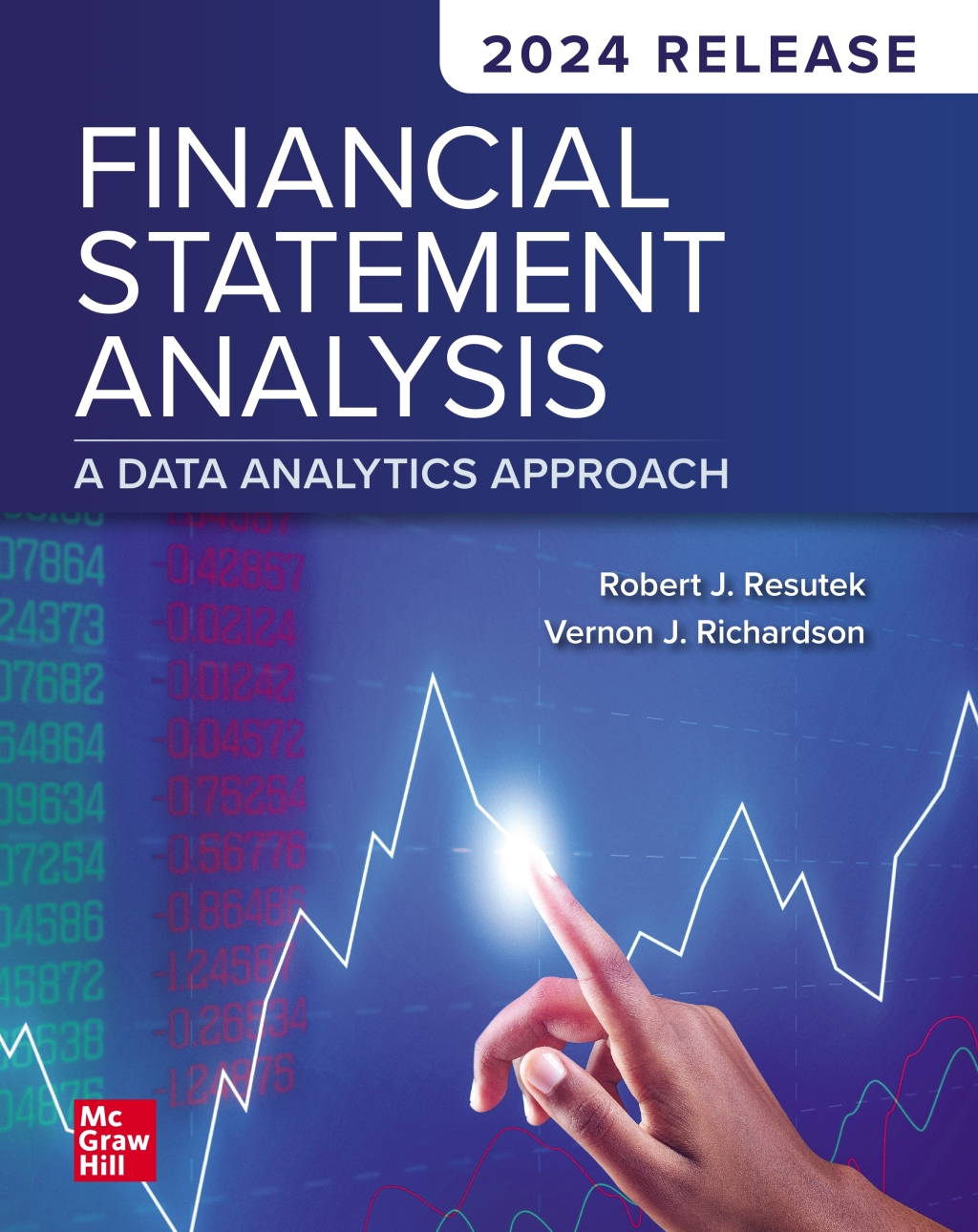 Statement Data Analysis Financial Statement Analysis: A Data Analytics Approach, 2024 Release â ...