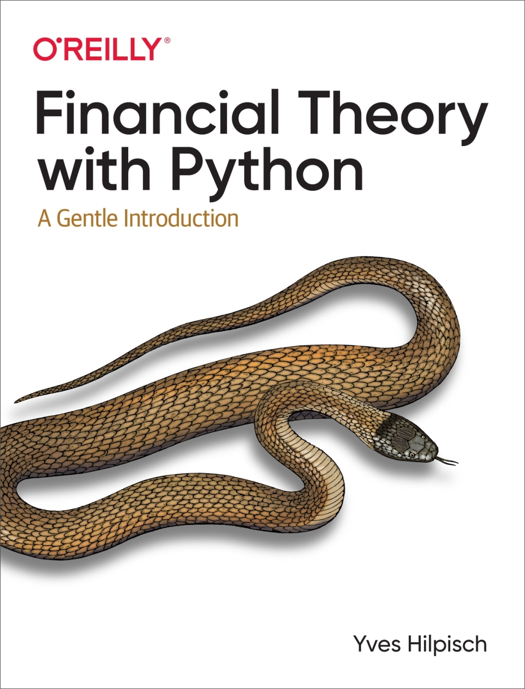 Financial Theory with Python A Gentle Introduction 1st Edition â€“ PDF ...