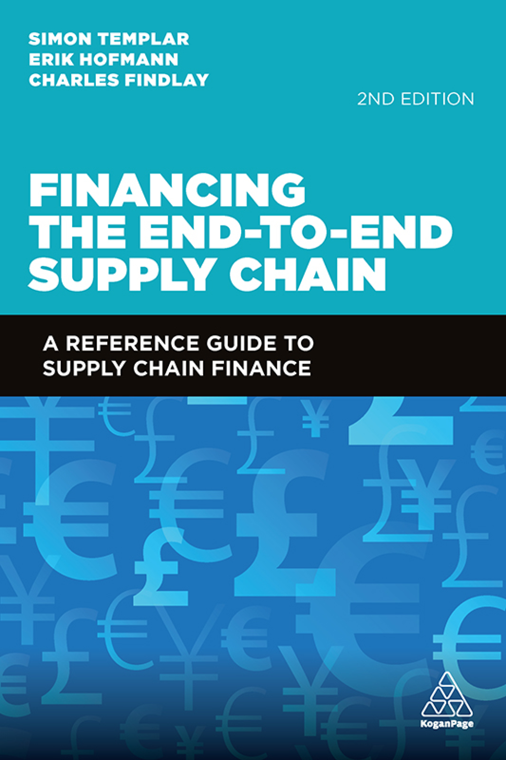 Financing the End-to-End Supply Chain A Reference Guide to Supply Chain ...