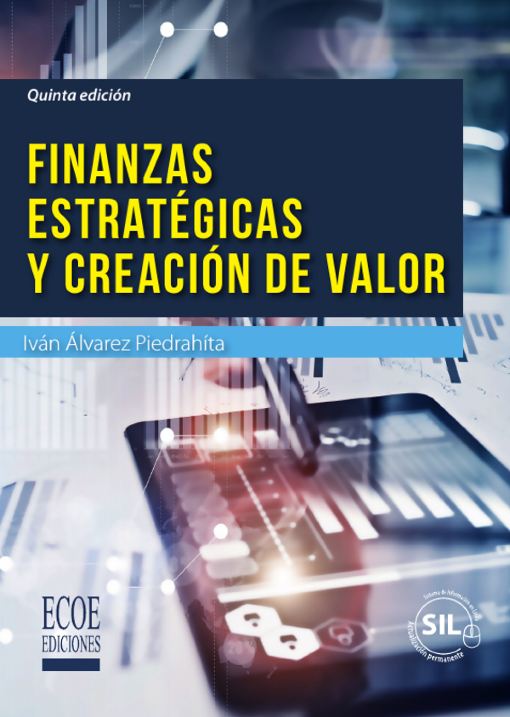 Finanzas estratÃ©gicas y creaciÃ³n de valor 5th Edition - (PDF/EPUB Version)