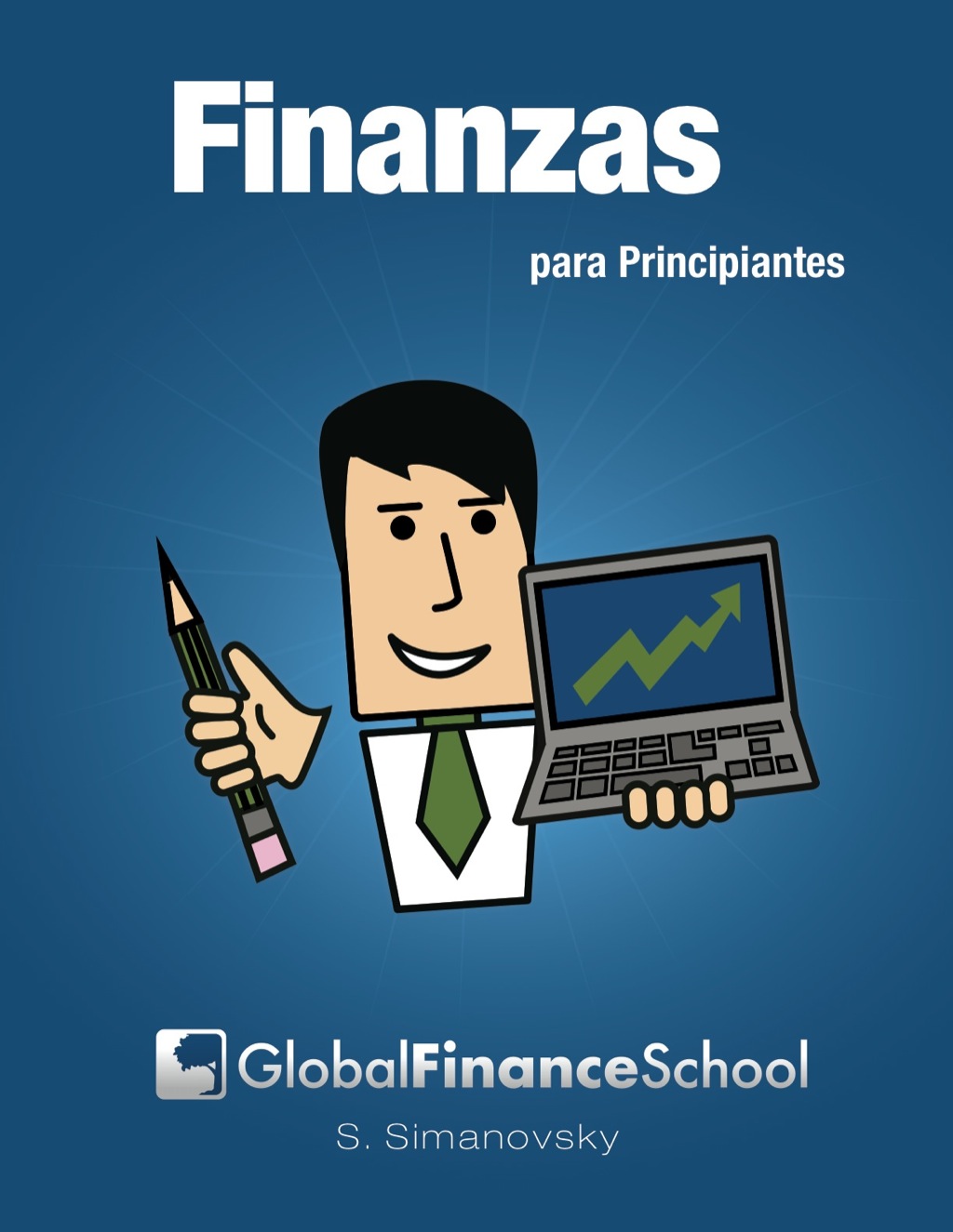 Finanzas para Principiantes - (PDF/EPUB Version)