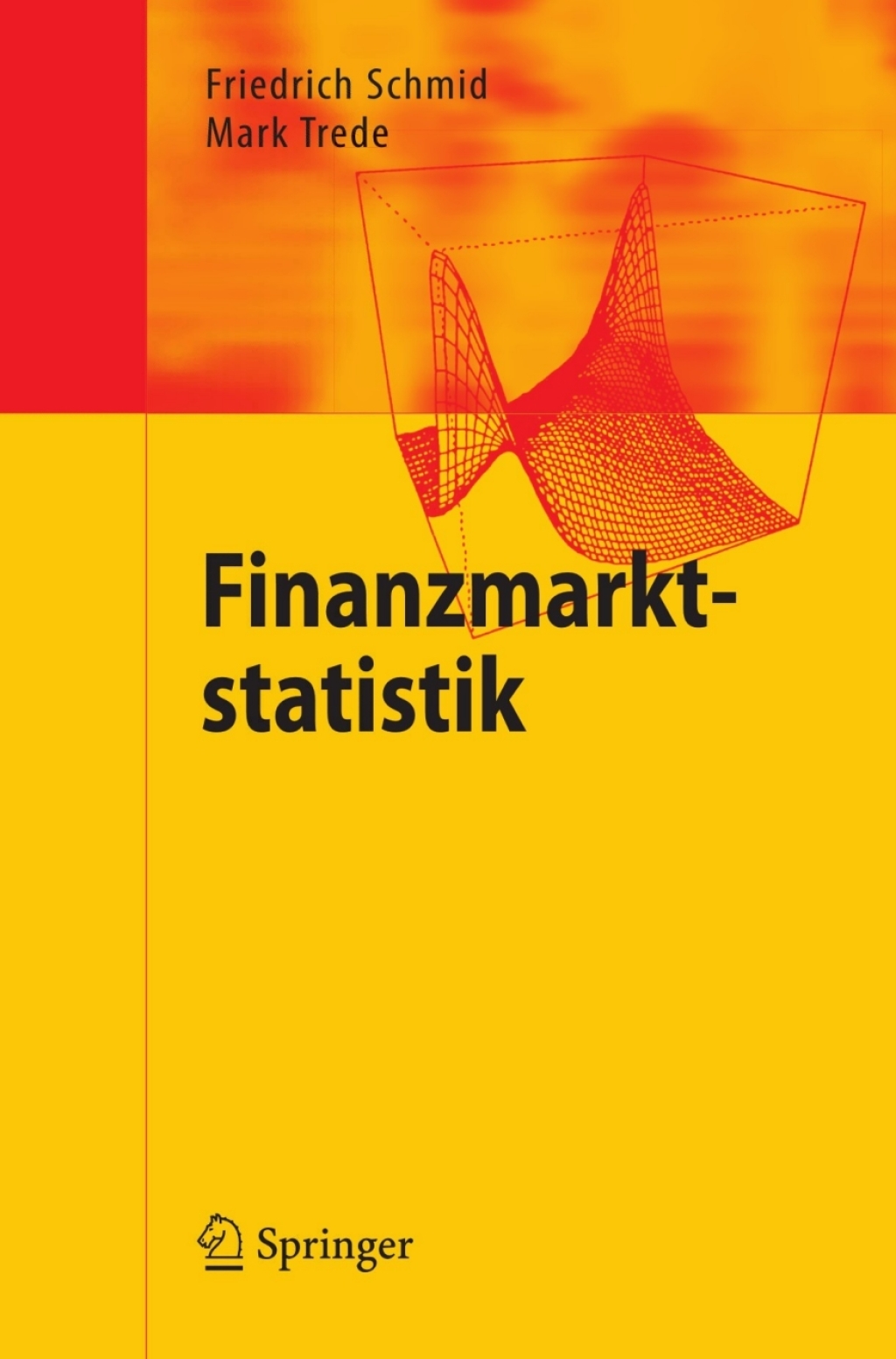 Finanzmarktstatistik - (PDF/EPUB Version)