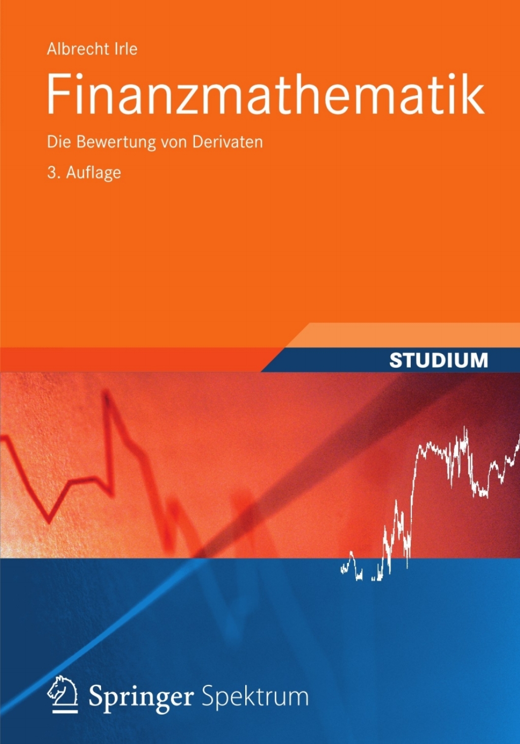 Finanzmathematik Die Bewertung von Derivaten 3rd Edition - (PDF/EPUB Version)