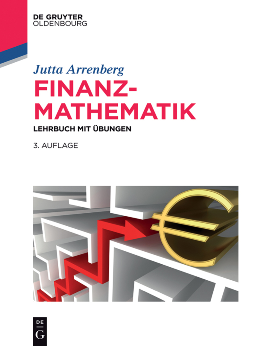 Finanzmathematik Lehrbuch mit Ãœbungen 3rd Edition - (PDF/EPUB Version)