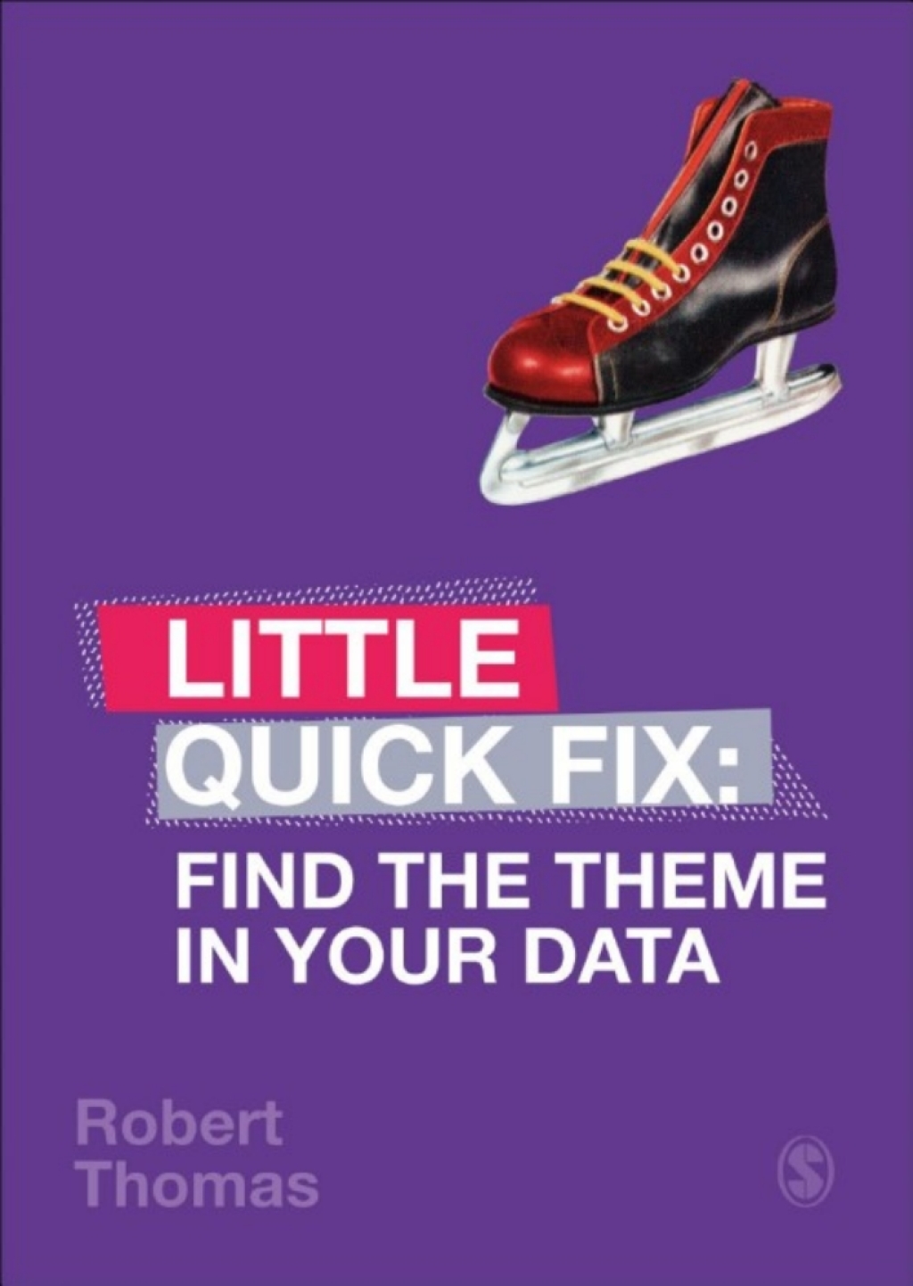Find the Theme in Your Data Little Quick Fix 1st Edition - (PDF/EPUB Version)