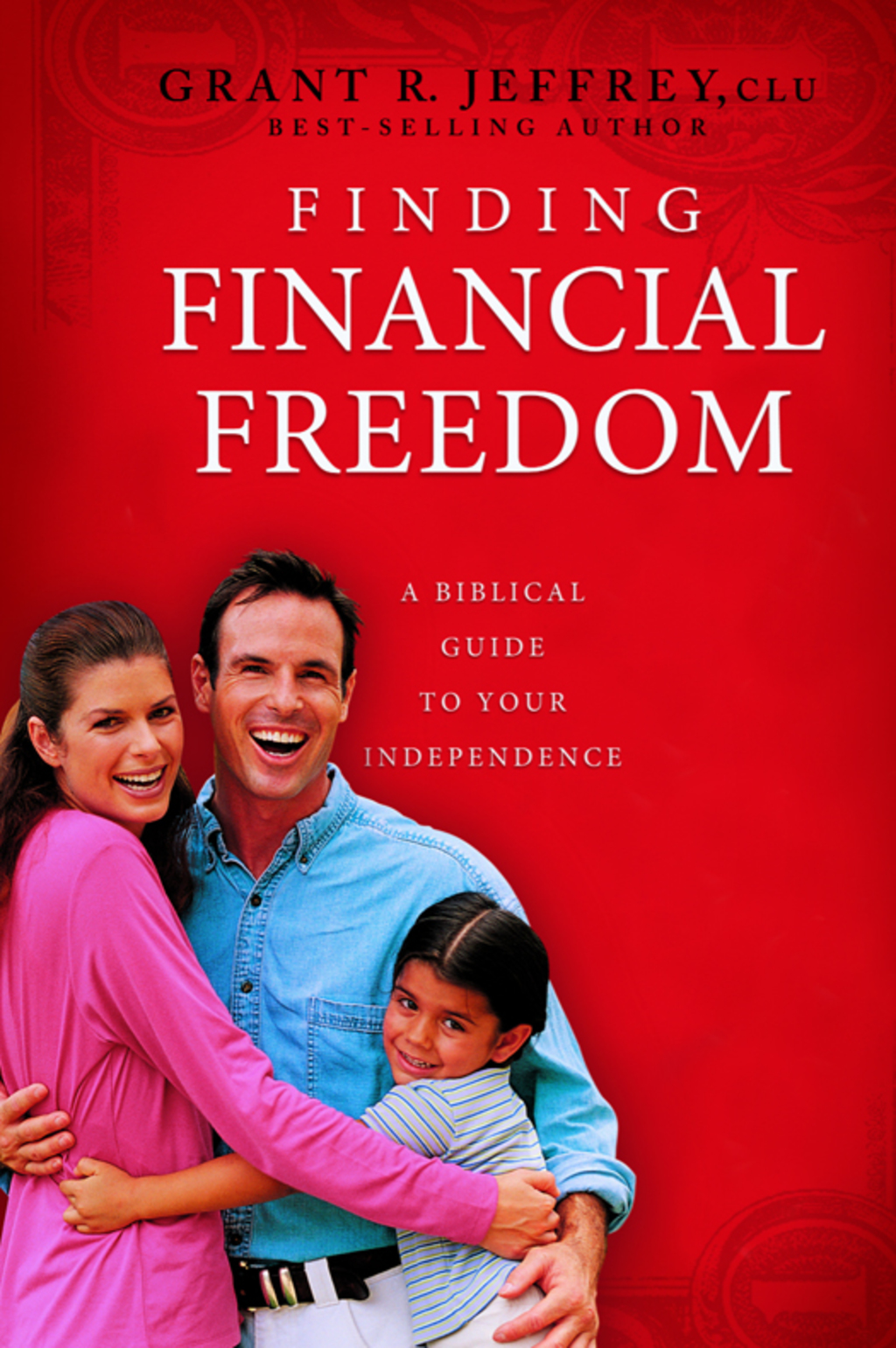 Finding Financial Freedom A Biblical Guide to Your Independence - (PDF/EPUB Version)