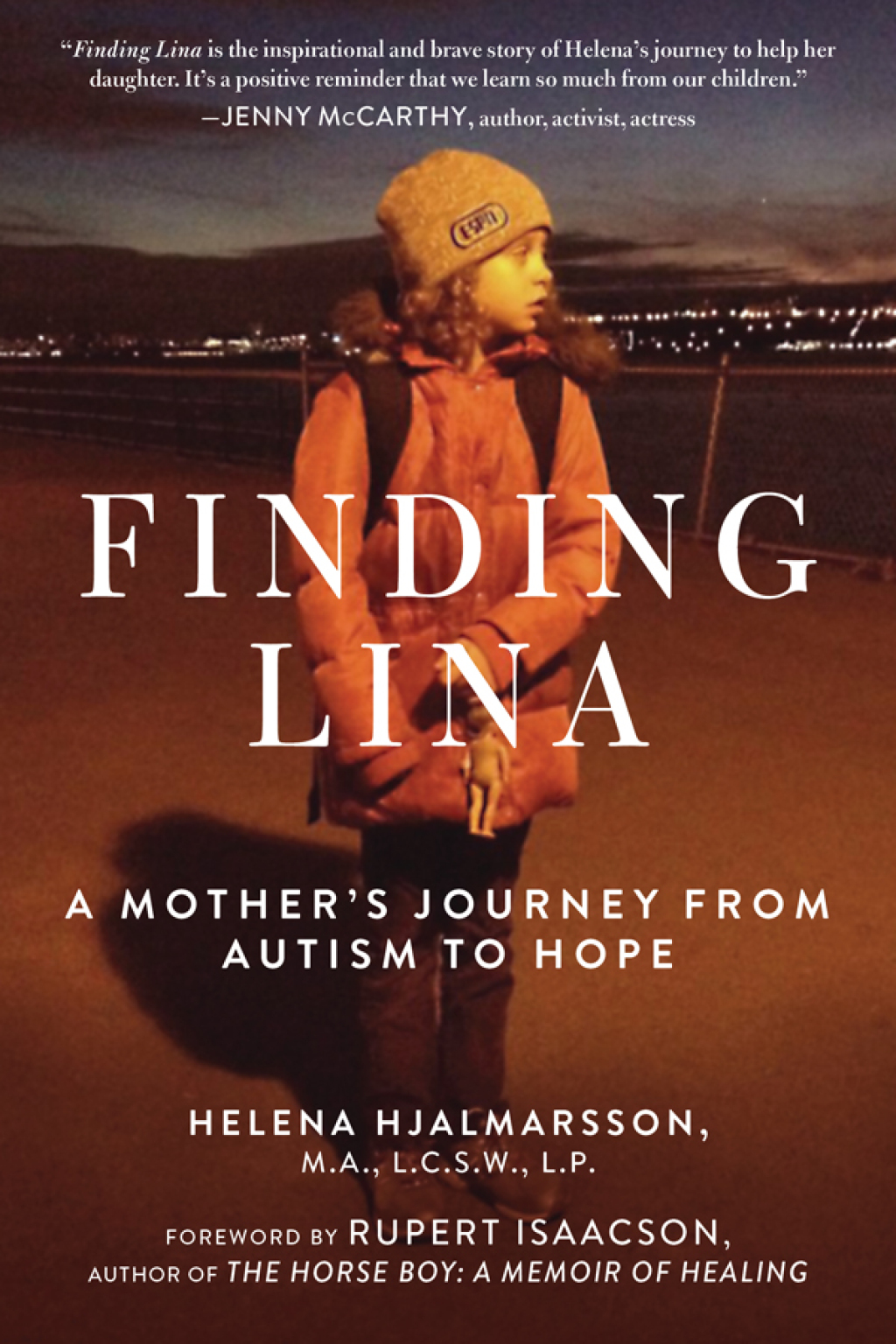 Finding Lina A Mother's Journey from Autism to Hope - (PDF/EPUB Version)
