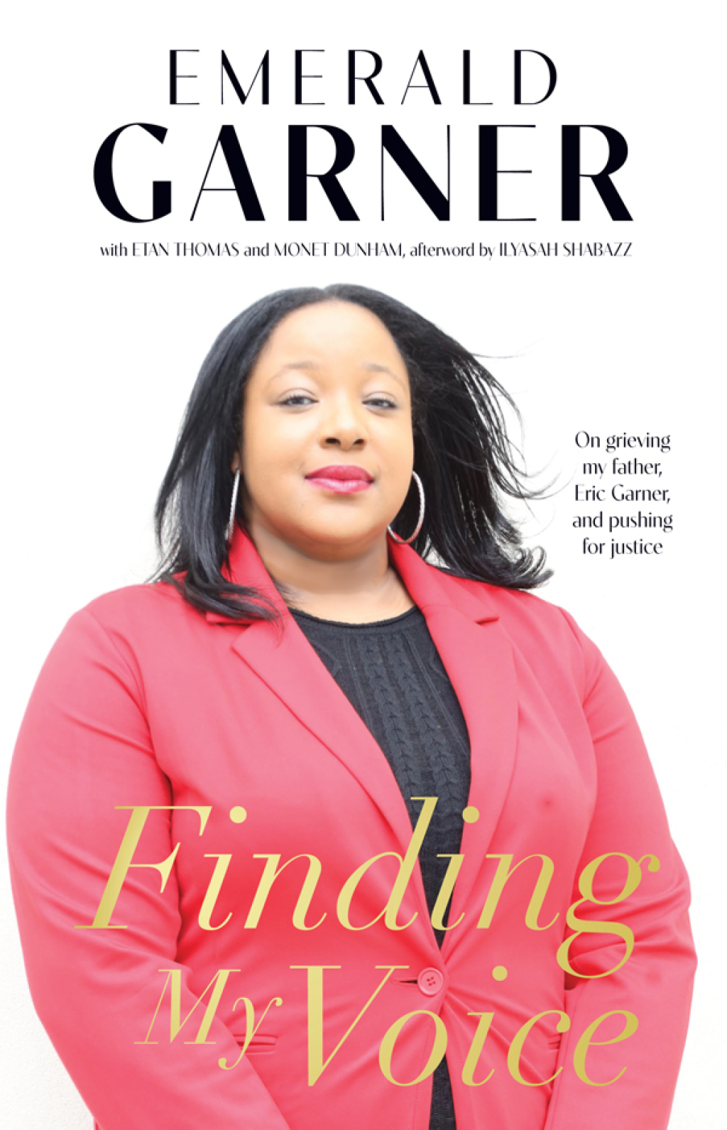 Finding My Voice - (PDF/EPUB Version)