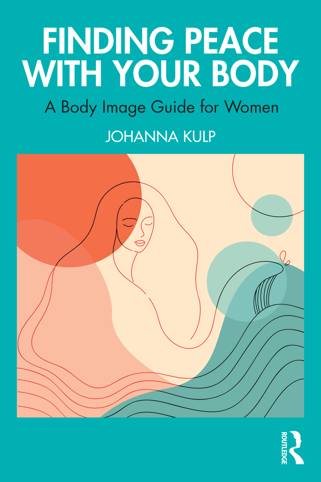 Finding Peace with Your Body A Body Image Guide for Women 1st Edition - (PDF/EPUB Version)