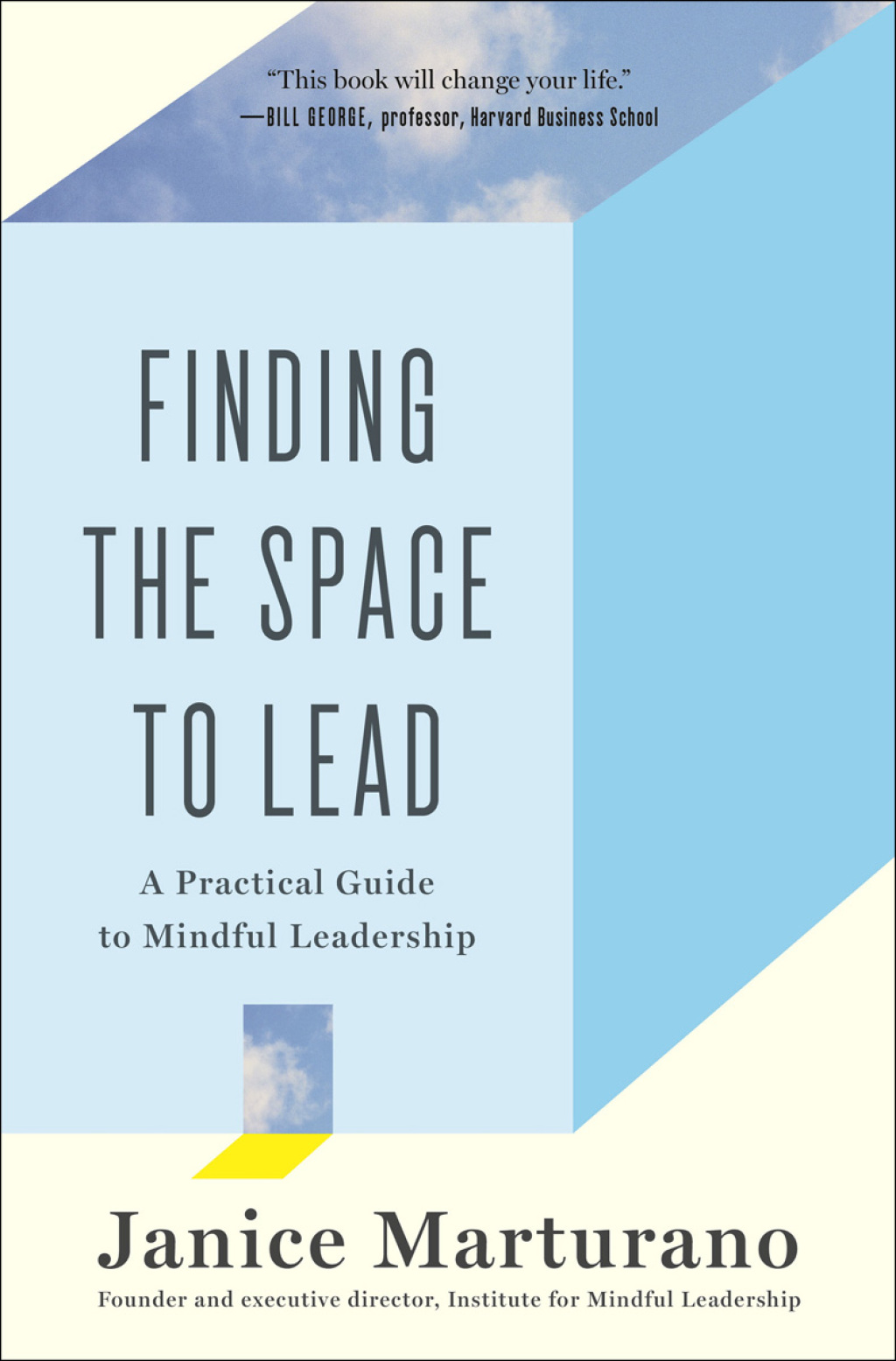Finding the Space to Lead A Practical Guide to Mindful Leadership 1st Edition - (PDF/EPUB Version)