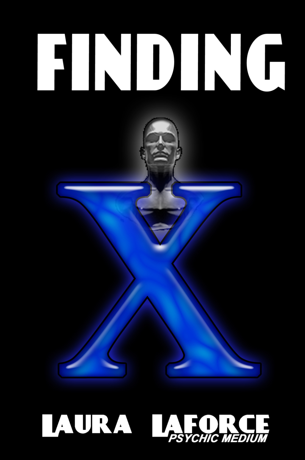 Finding X - (PDF/EPUB Version)