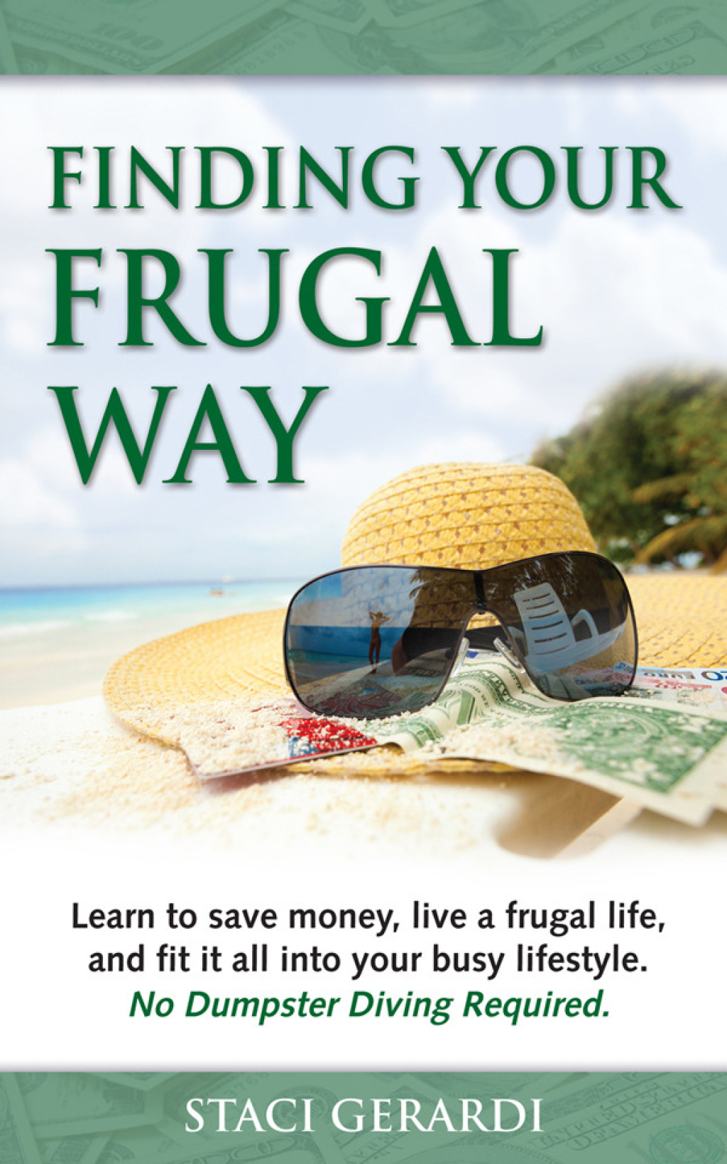 Finding Your Frugal Way - (PDF/EPUB Version)