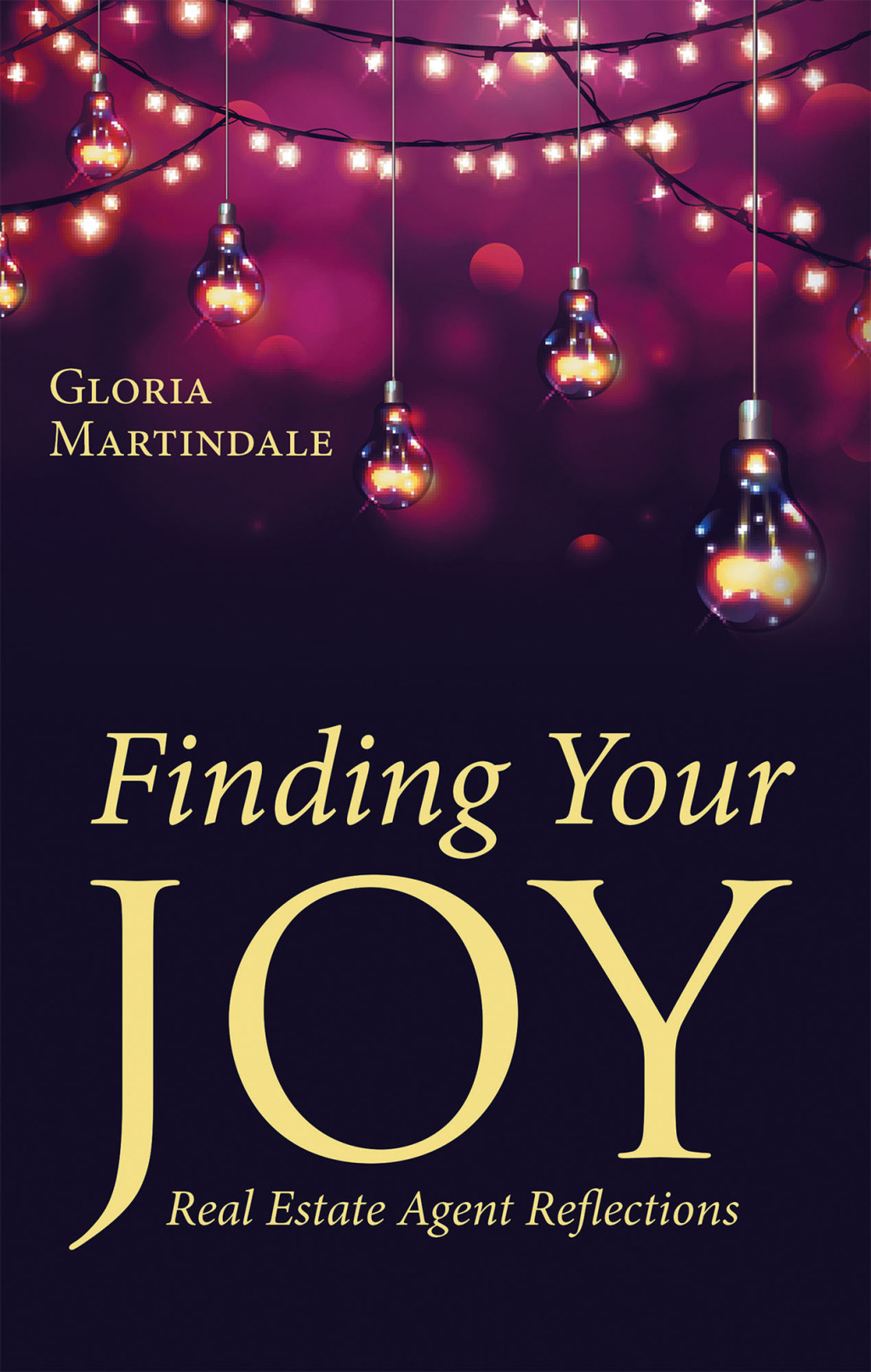 Finding Your Joy Real Estate Agent Reflections - (PDF/EPUB Version)