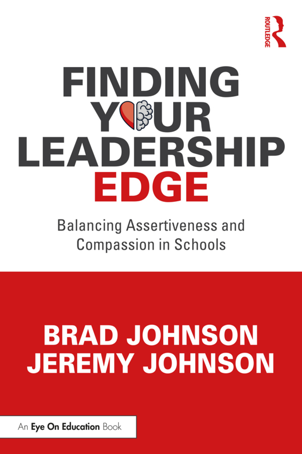 Finding Your Leadership Edge Balancing Assertiveness and Compassion in Schools 1st Edition - (PDF/EPUB Version)