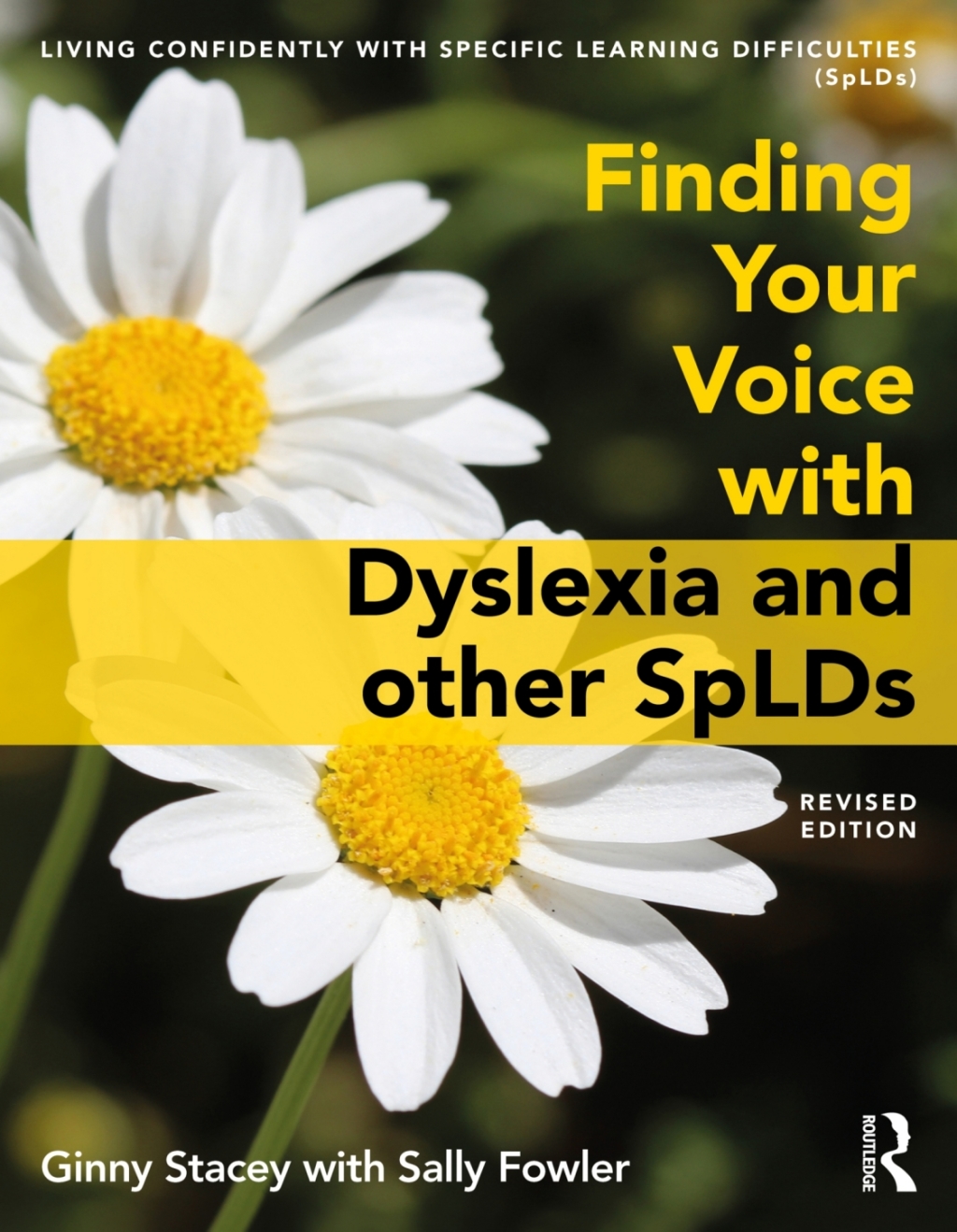 Finding Your Voice with Dyslexia and other SpLDs 2nd Edition - (PDF/EPUB Version)