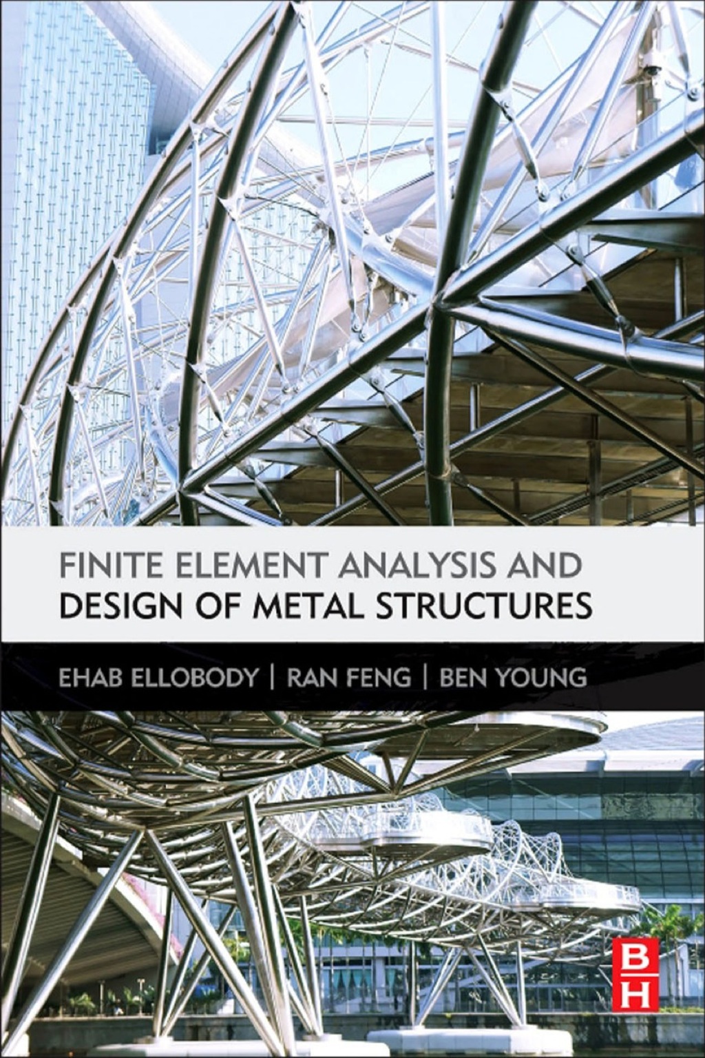 Finite Element Analysis and Design of Metal Structures â€“ PDF/EPUB ...