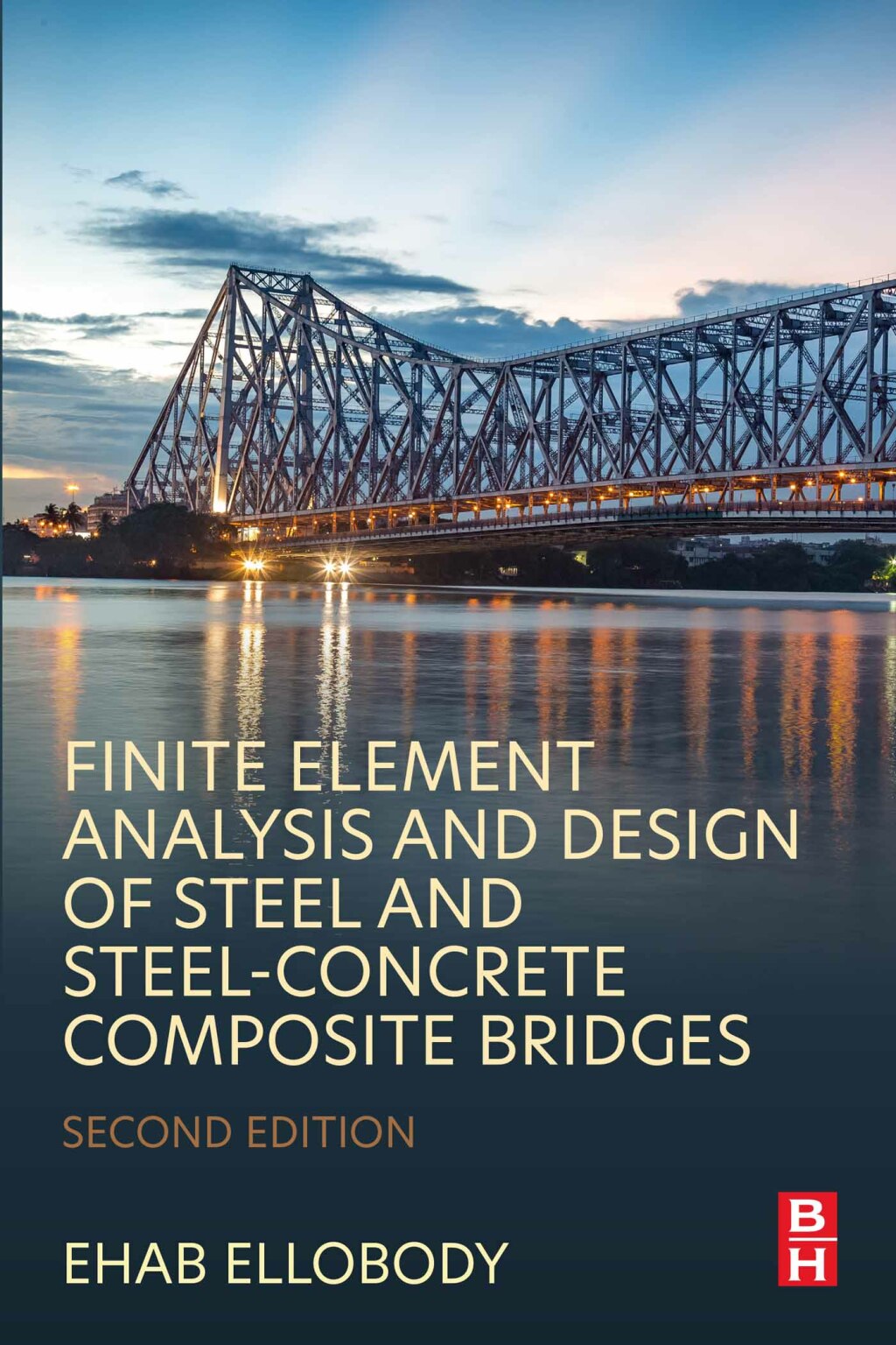 Finite Element Analysis and Design of Steel and Steelâ€“Concrete ...