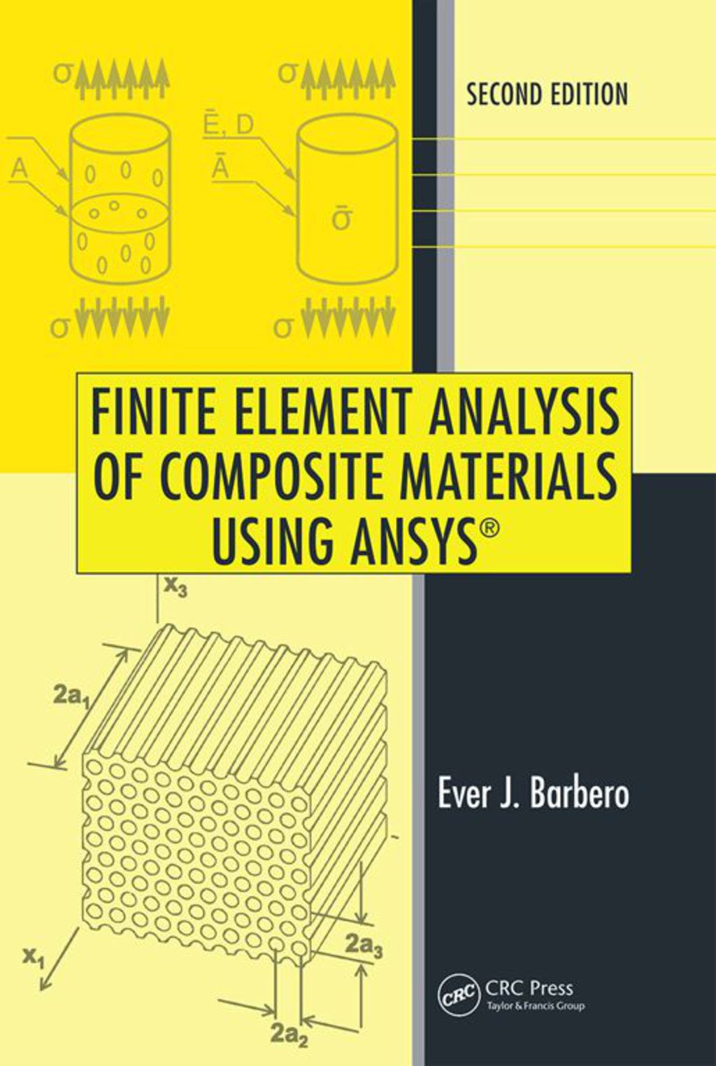 Finite Element Analysis of Composite Materials Using ANSYS 2nd Edition ...