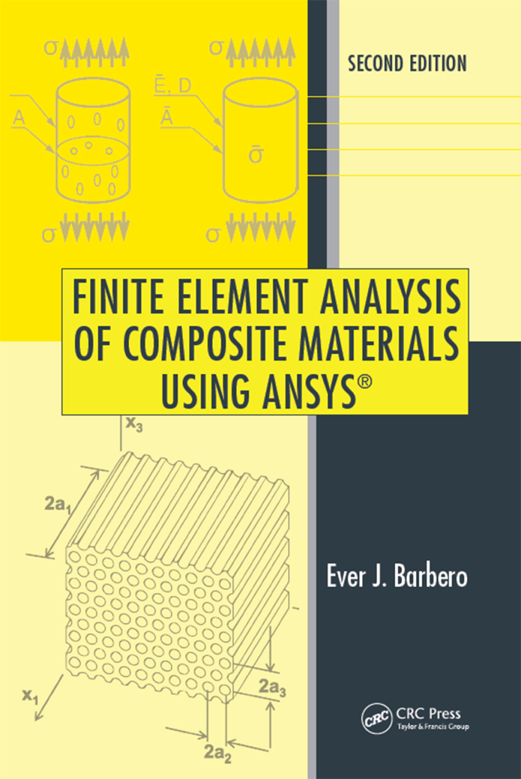 Finite Element Analysis of Composite Materials Using ANSYS 2nd Edition ...