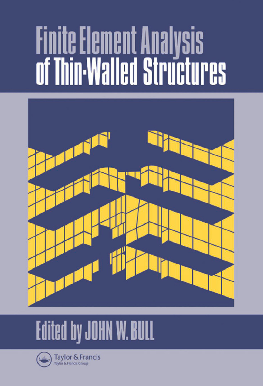 Finite Element Analysis of Thin-Walled Structures 1st Edition â€“ PDF ...