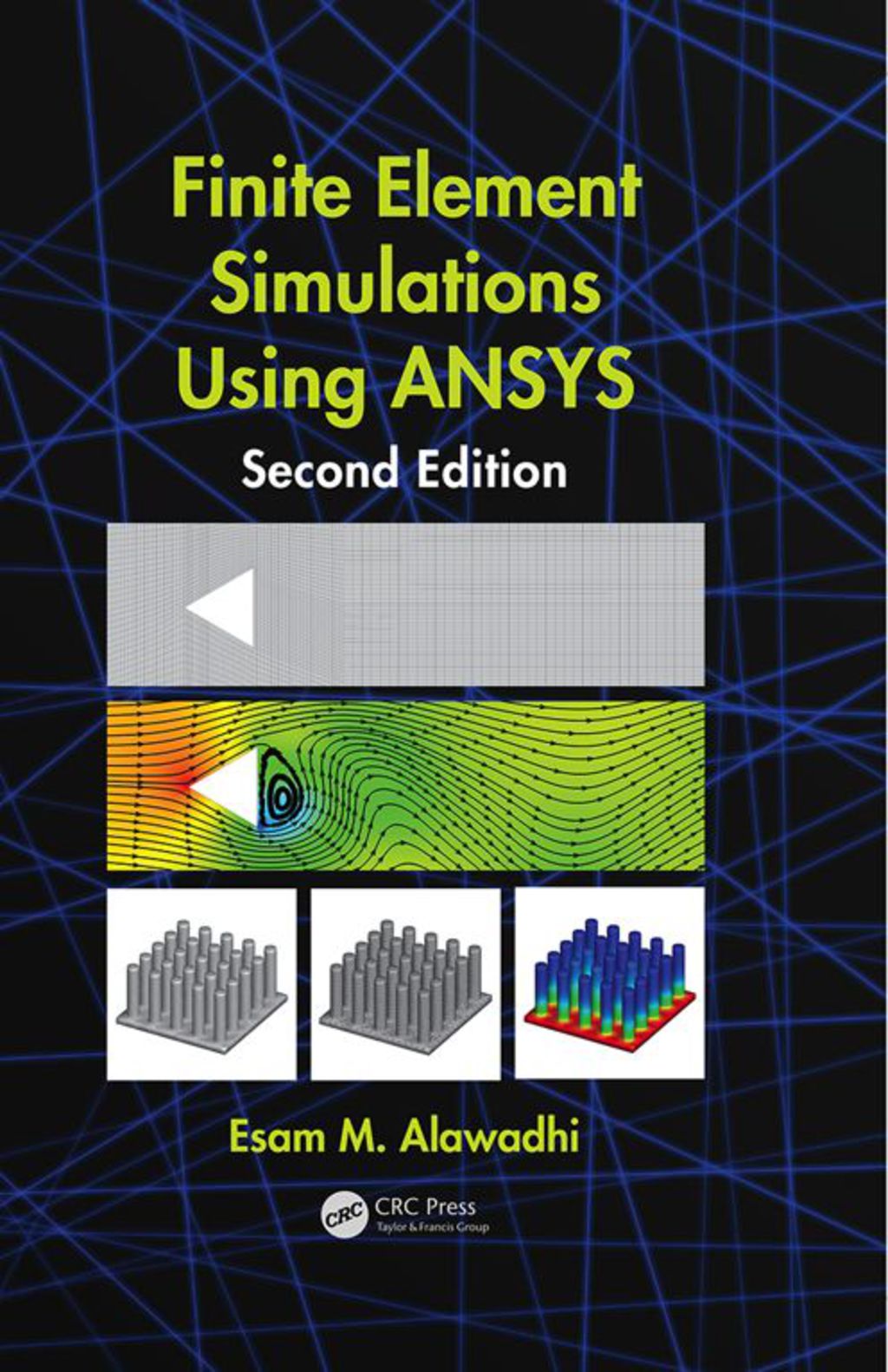 Finite Element Simulations Using ANSYS 2nd Edition â€“ PDF/EPUB Version ...