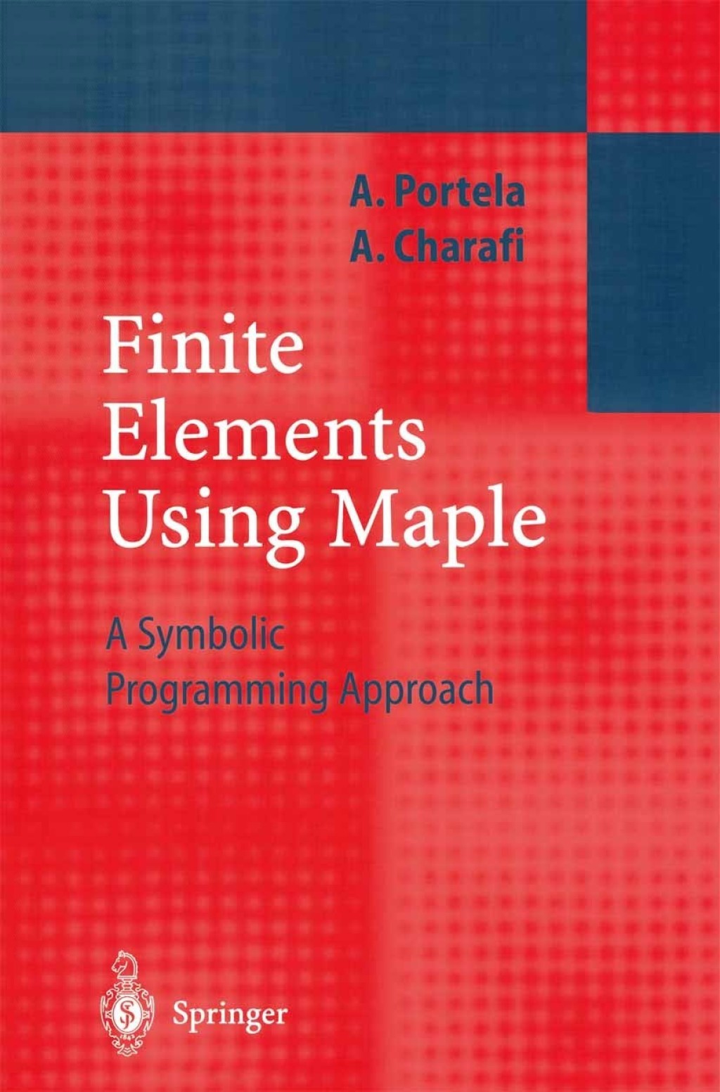 Finite Elements Using Maple A Symbolic Programming Approach â€“ PDF ...