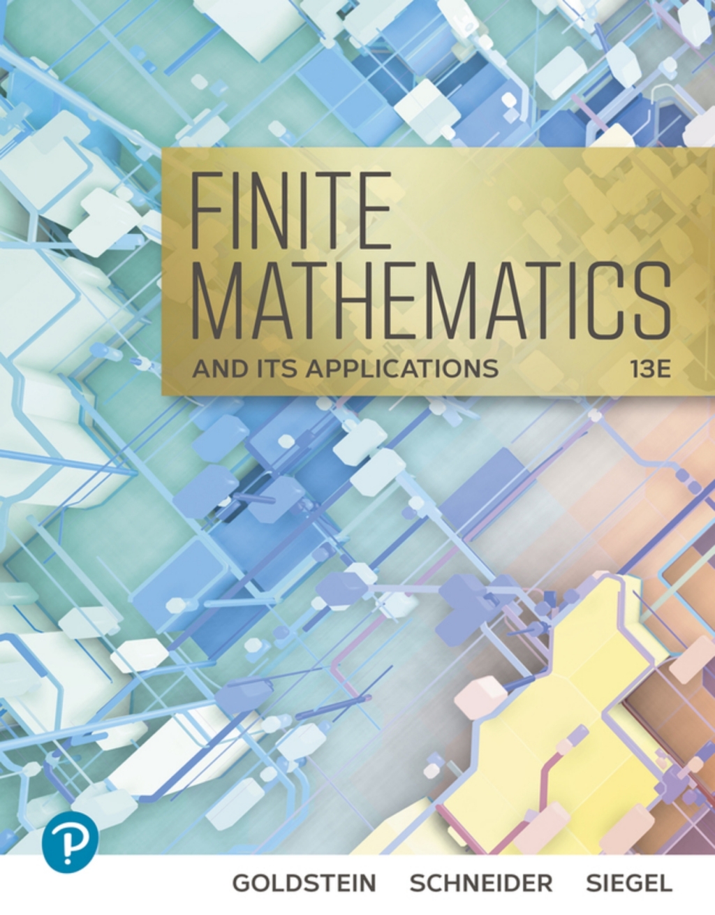 Finite Mathematics & Its Applications (Pearson+) 13th Edition â€“ PDF/EPUB Version Downloadable
