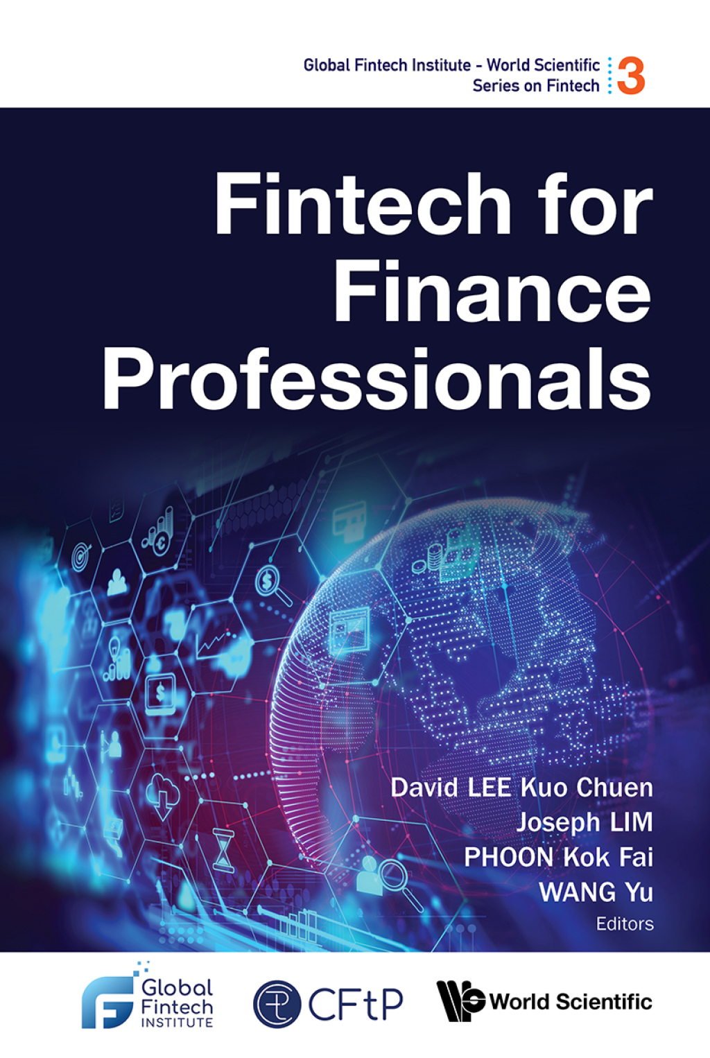 Fintech for Finance Professionals - (PDF/EPUB Version)