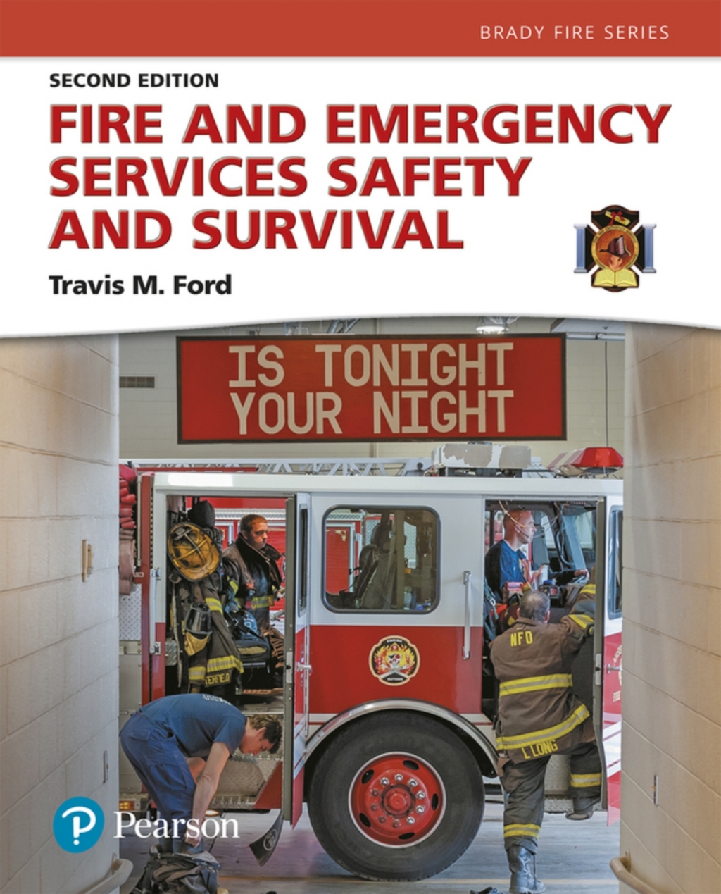 Fire and Emergency Services Safety & Survival (Pearson+) 2nd Edition â€“ PDF/EPUB Version Downloadable