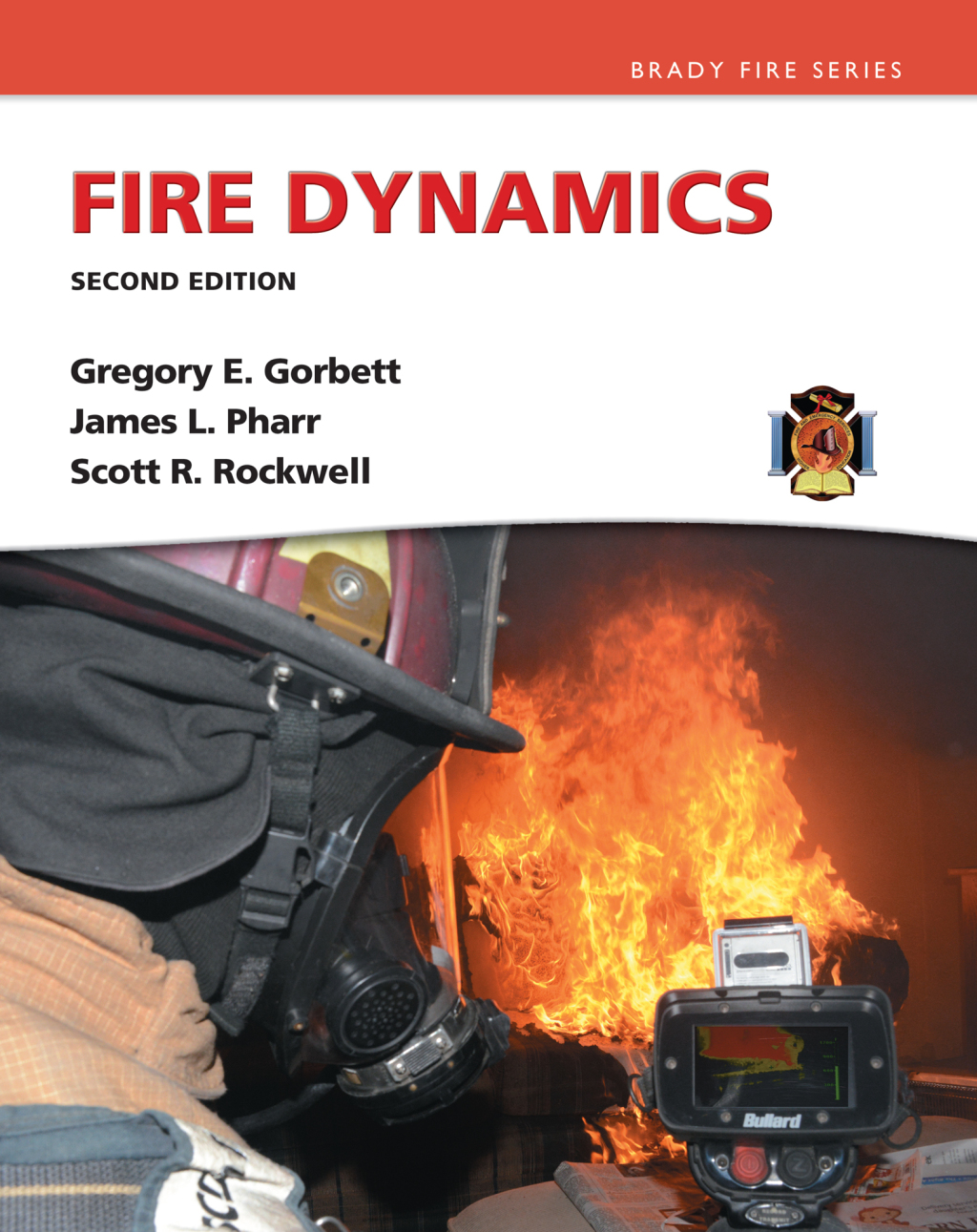 Fire Dynamics (Pearson+) 2nd Edition â€“ PDF/EPUB Version Downloadable
