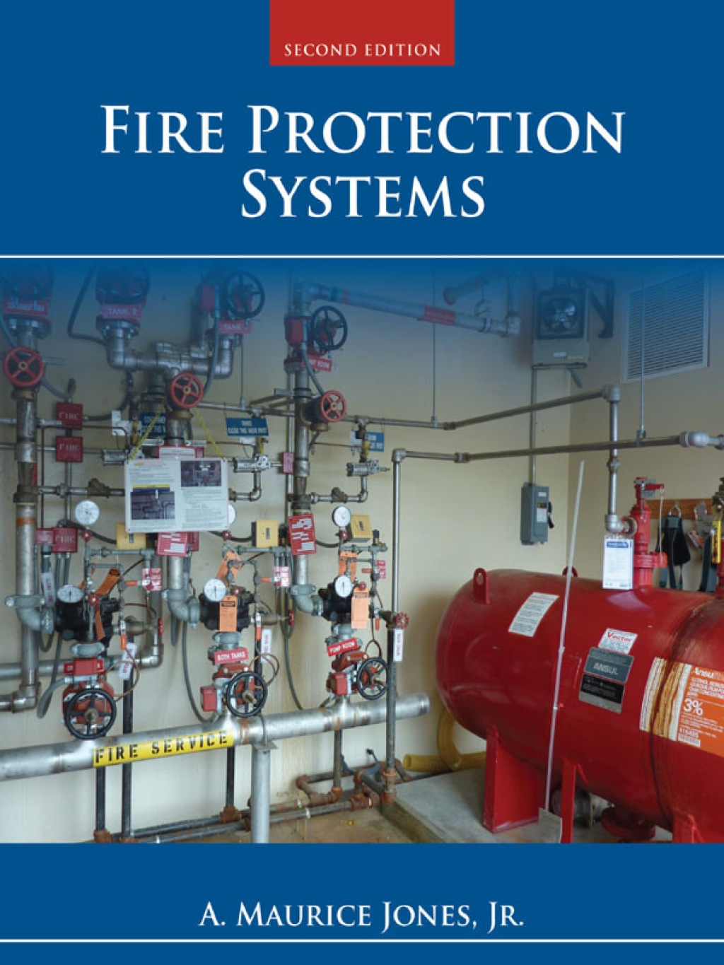 Fire Protection Systems 2nd Edition â€“ PDF/EPUB Version Downloadable ...