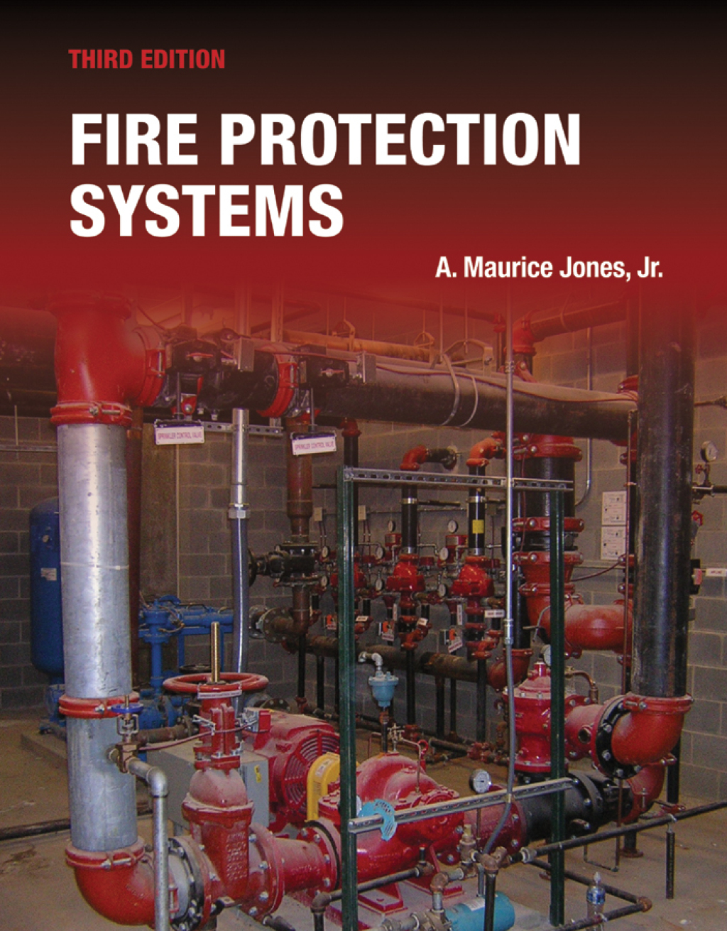 Fire Protection Systems includes Navigate Advantage Access 3rd Edition ...