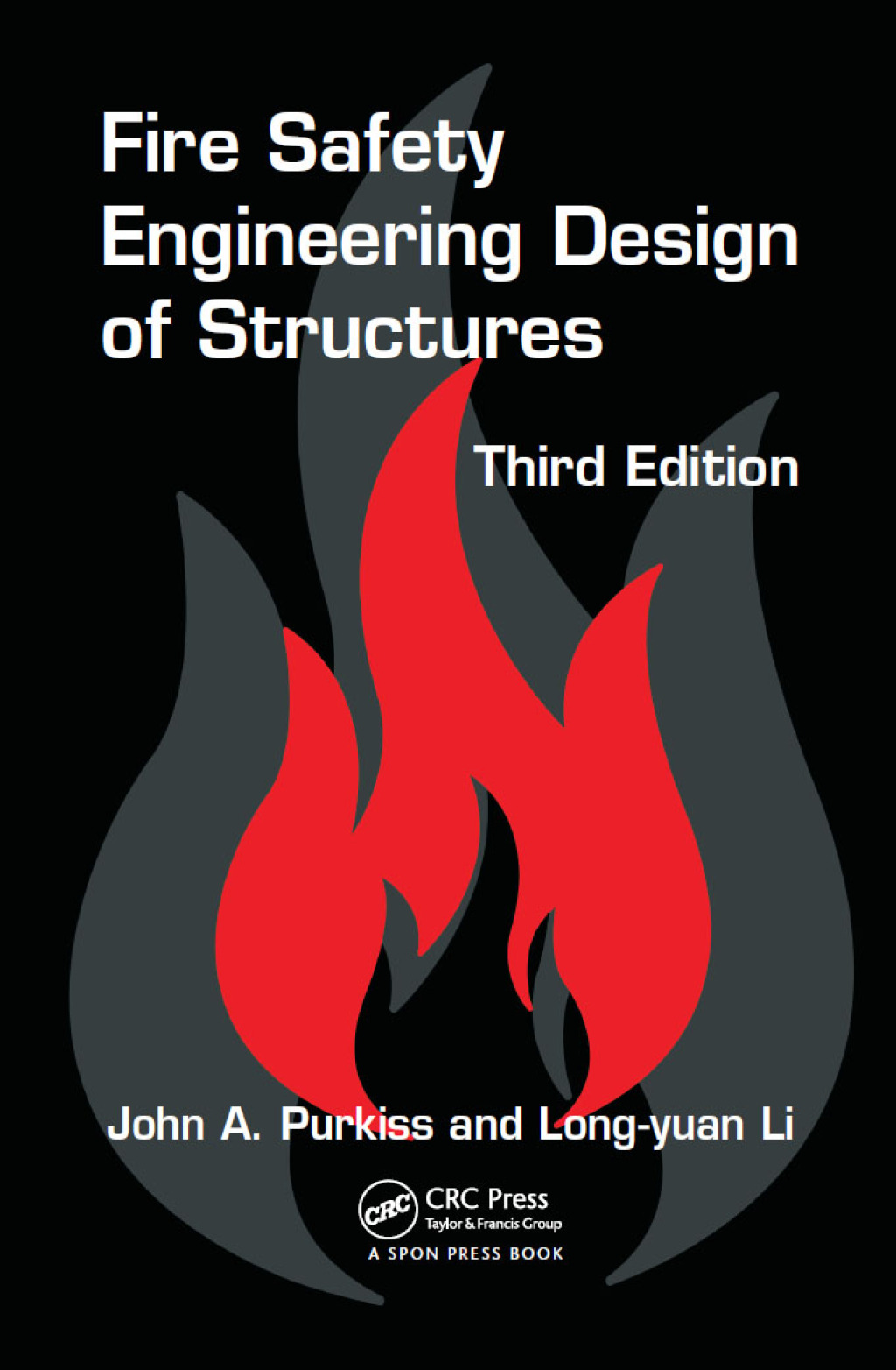 Fire Safety Engineering Design of Structures 3rd Edition â€“ PDF/EPUB ...