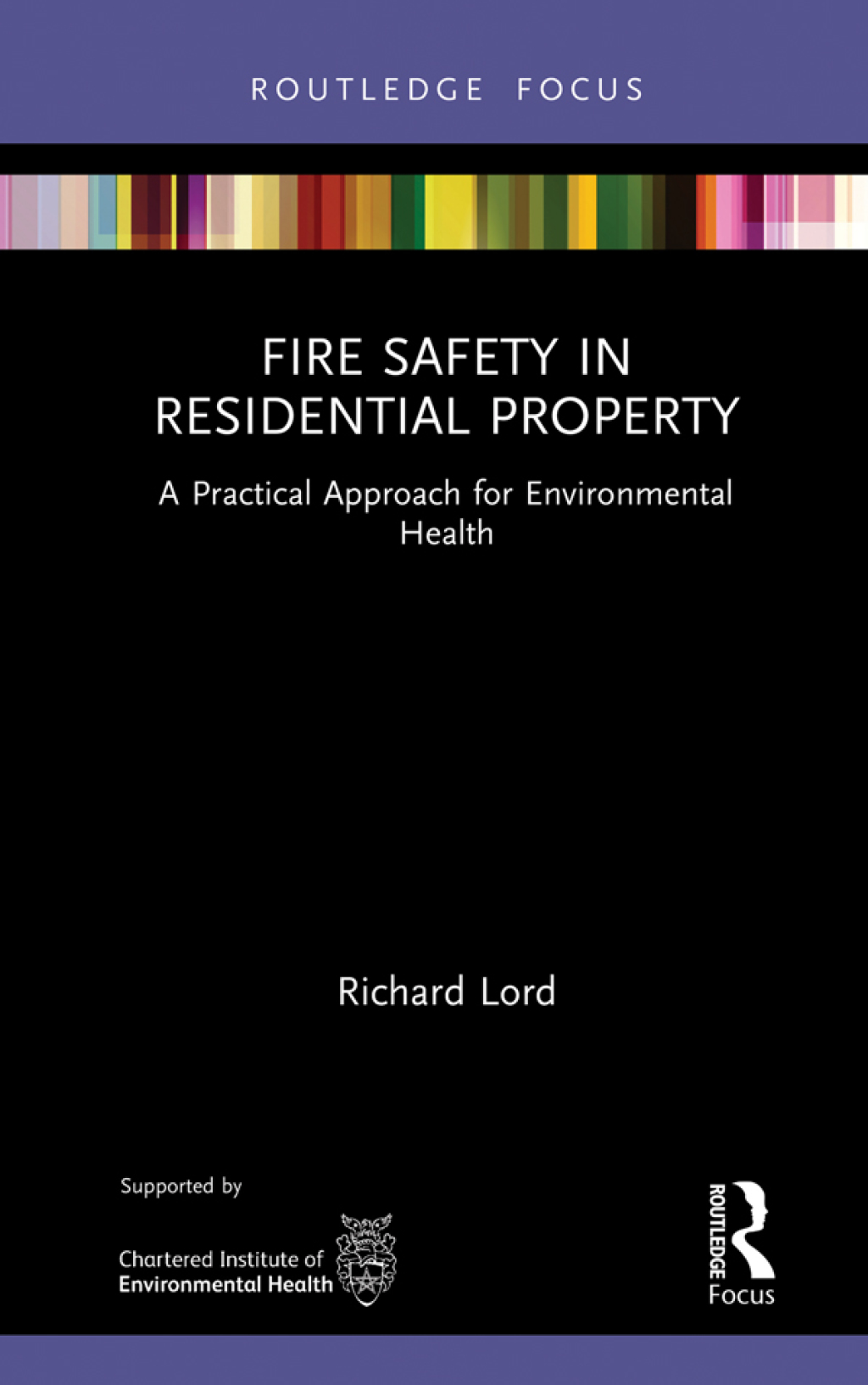 Fire Safety in Residential Property A Practical Approach for Environmental Health 1st Edition - (PDF/EPUB Version)