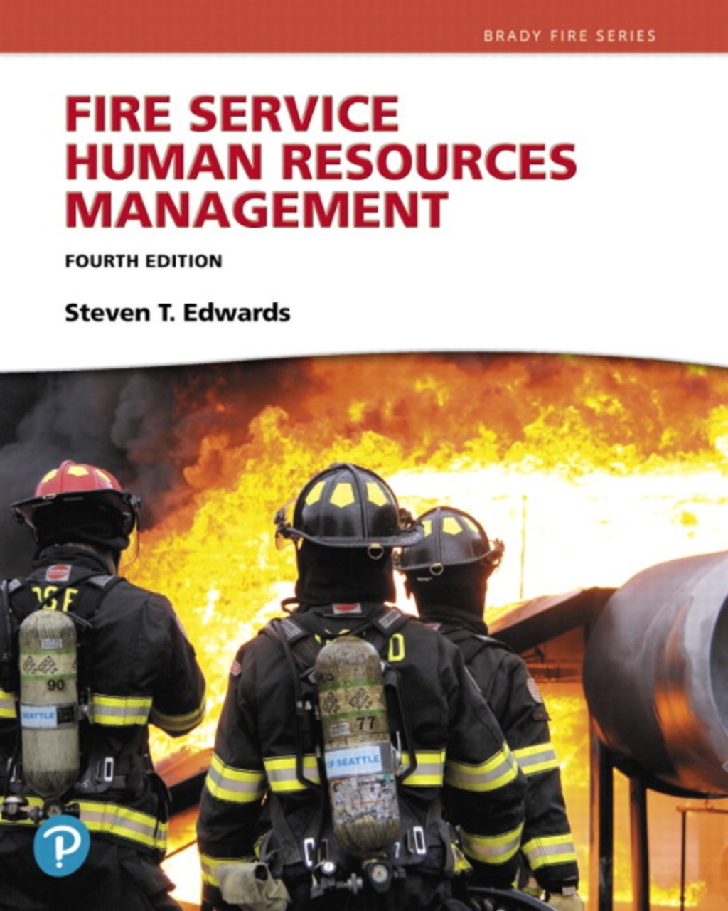Fire Service Human Resources Management (Pearson+) 4th Edition â€“ PDF/EPUB Version Downloadable