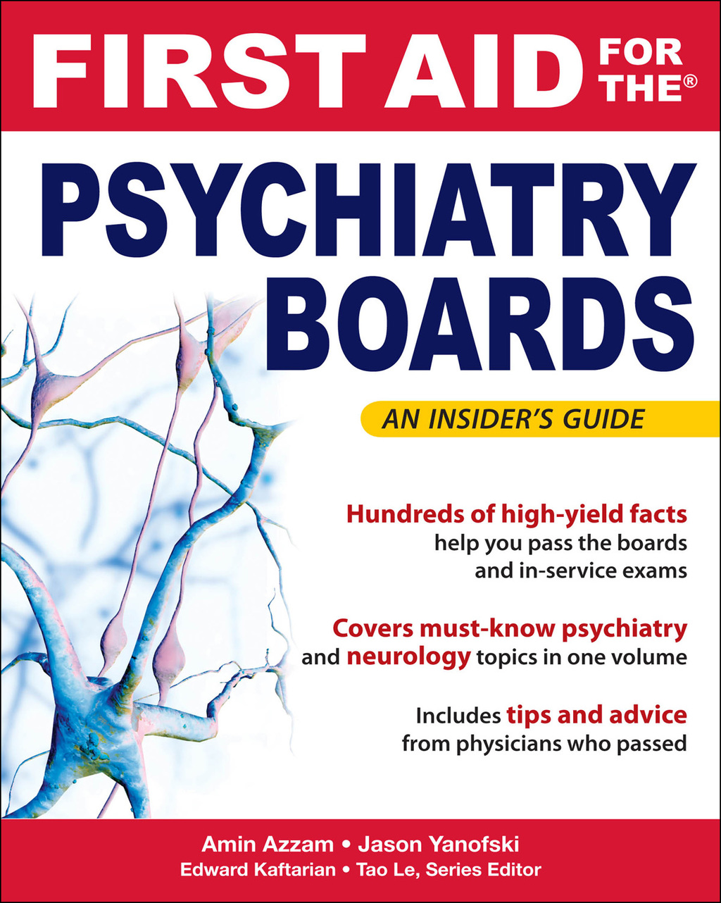 First Aid for the Psychiatry Boards 1st Edition â€“ PDF/EPUB Version ...