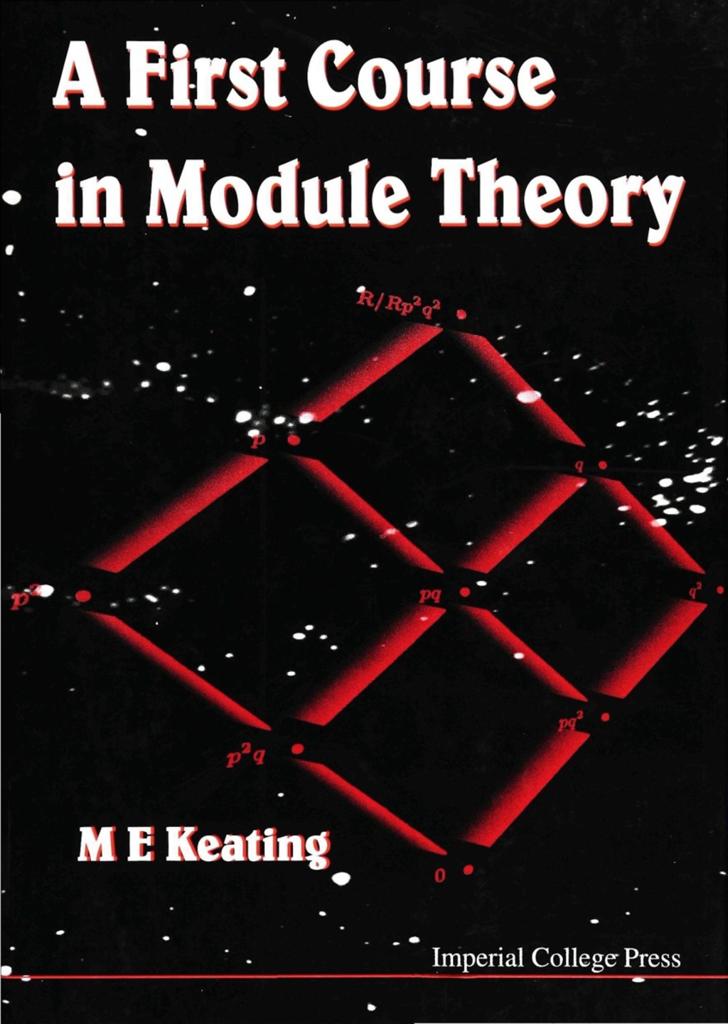 FIRST COURSE IN MODULE THEORY, A â€“ PDF/EPUB Version Downloadable ...