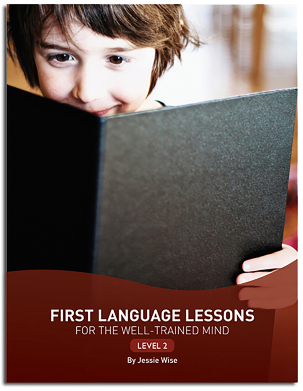 First Language Lessons Level 2 (First Language Lessons) 2nd Edition - (PDF/EPUB Version)