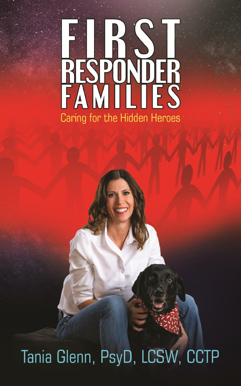 First Responder Families Caring for the Hidden Heroes - (PDF/EPUB Version)