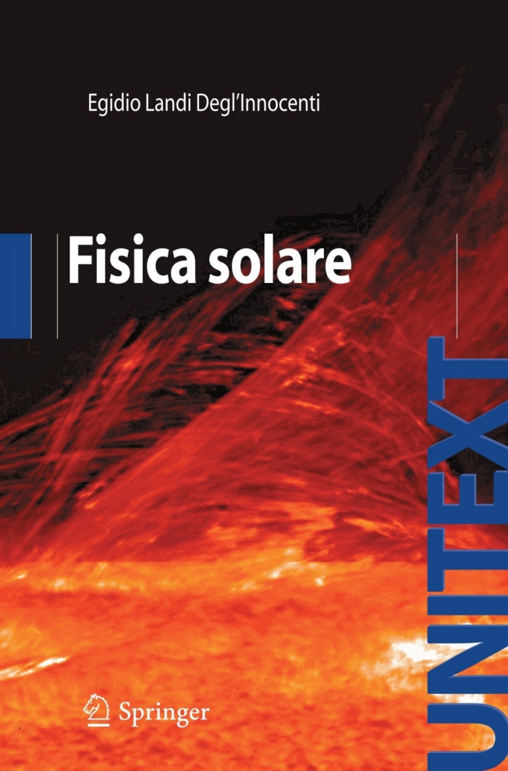 Fisica Solare - (PDF/EPUB Version)