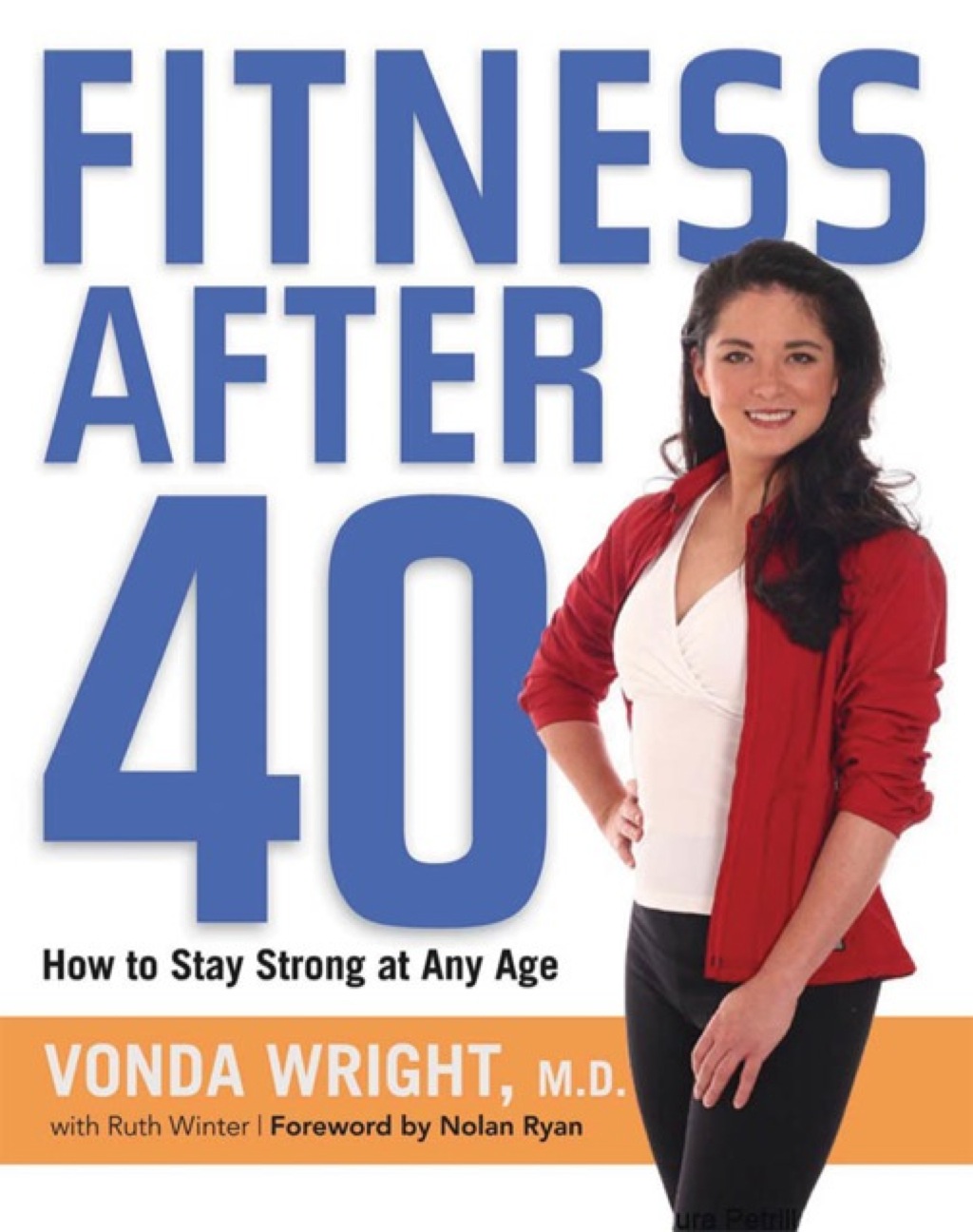 Fitness After 40 1st Edition - (PDF/EPUB Version)